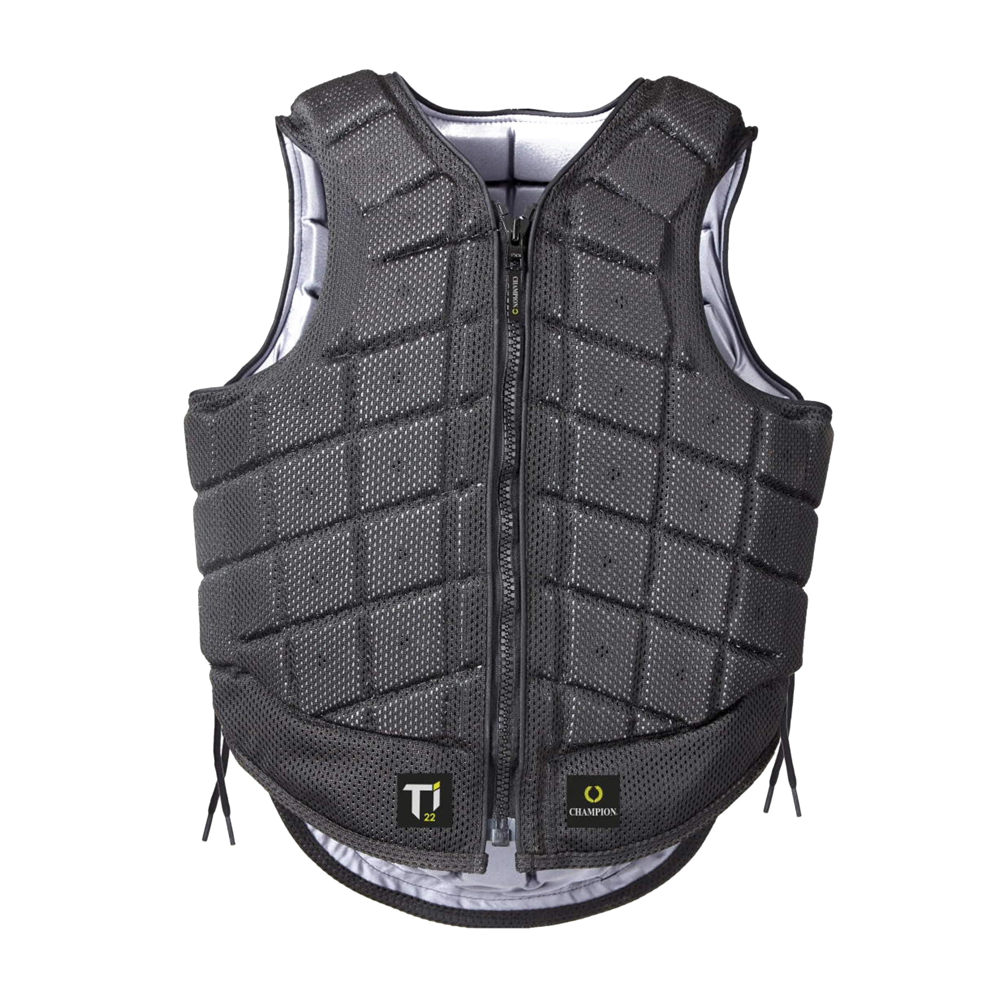 Adult Ti22 Body Protector - Image 5