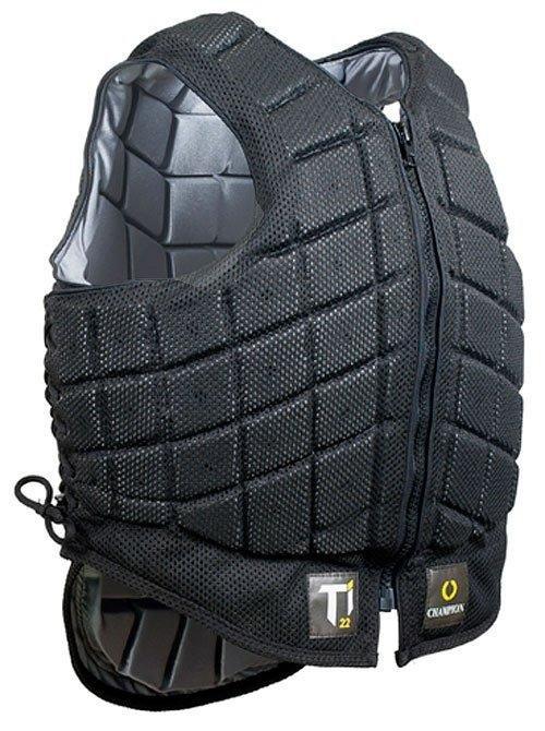 Adult Ti22 Body Protector - Image 2