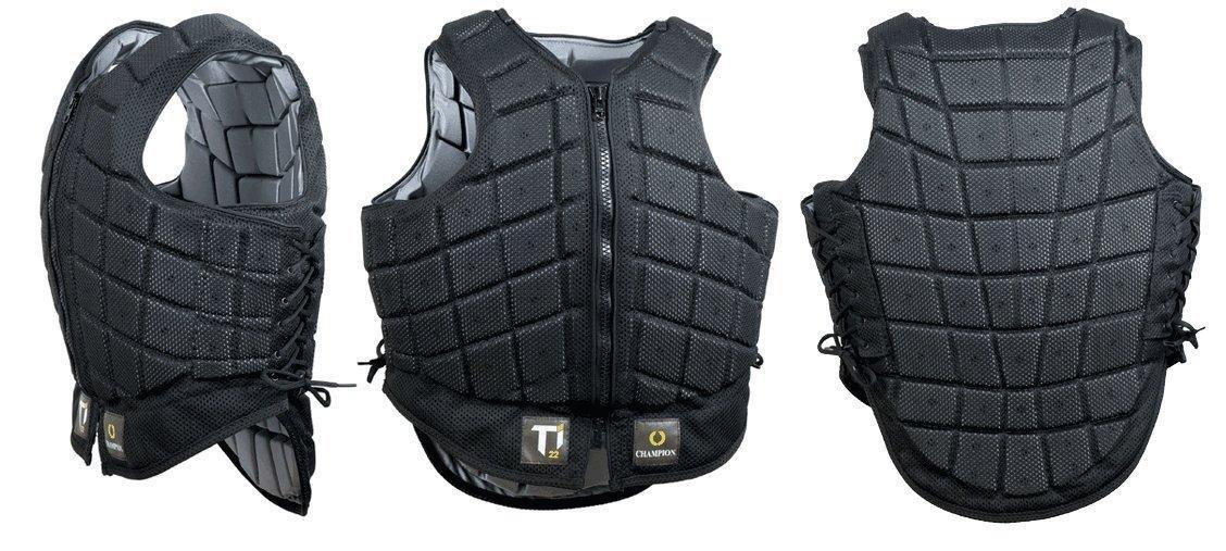 Adult Ti22 Body Protector - Image 3