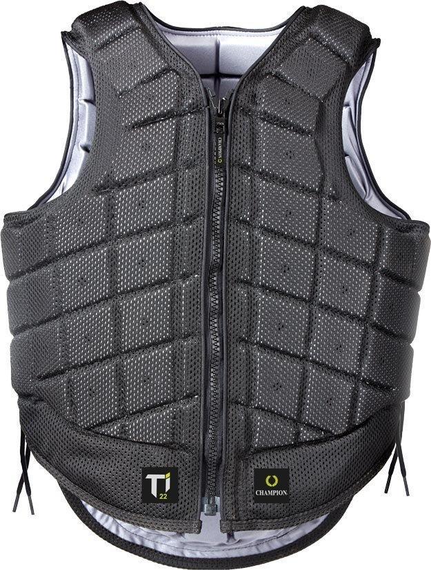Adult Ti22 Body Protector - Image 4