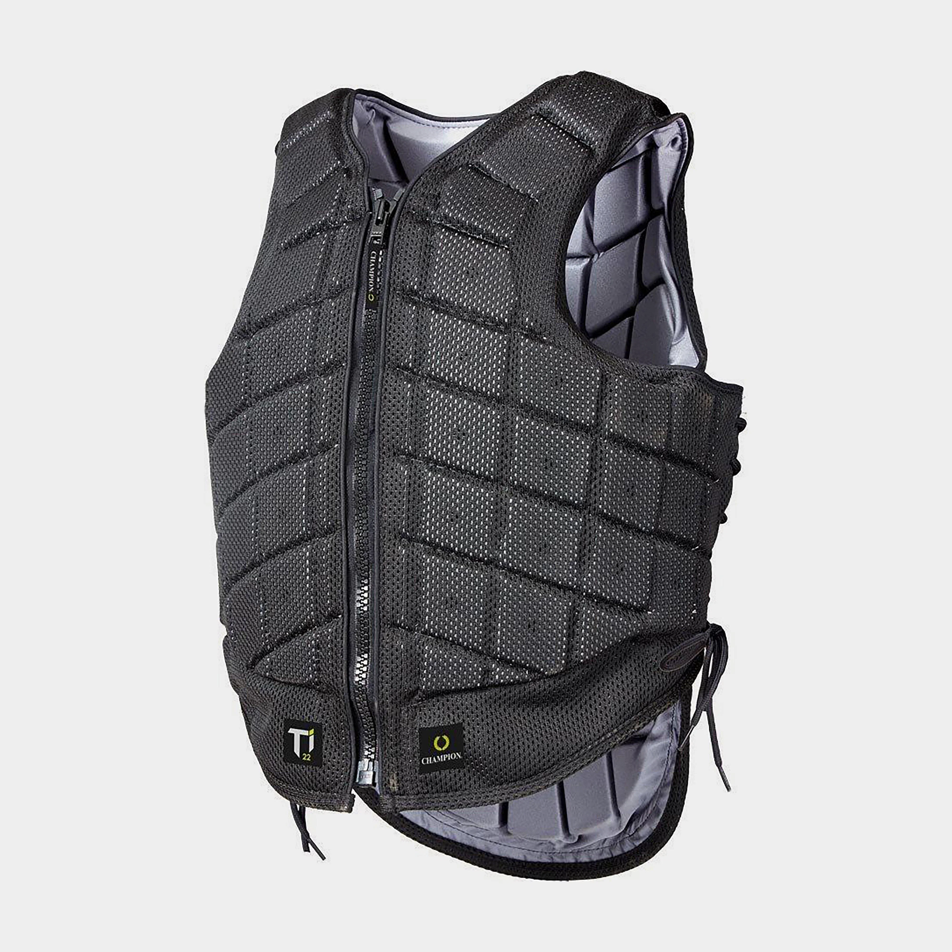 Adult Ti22 Body Protector - Image 7