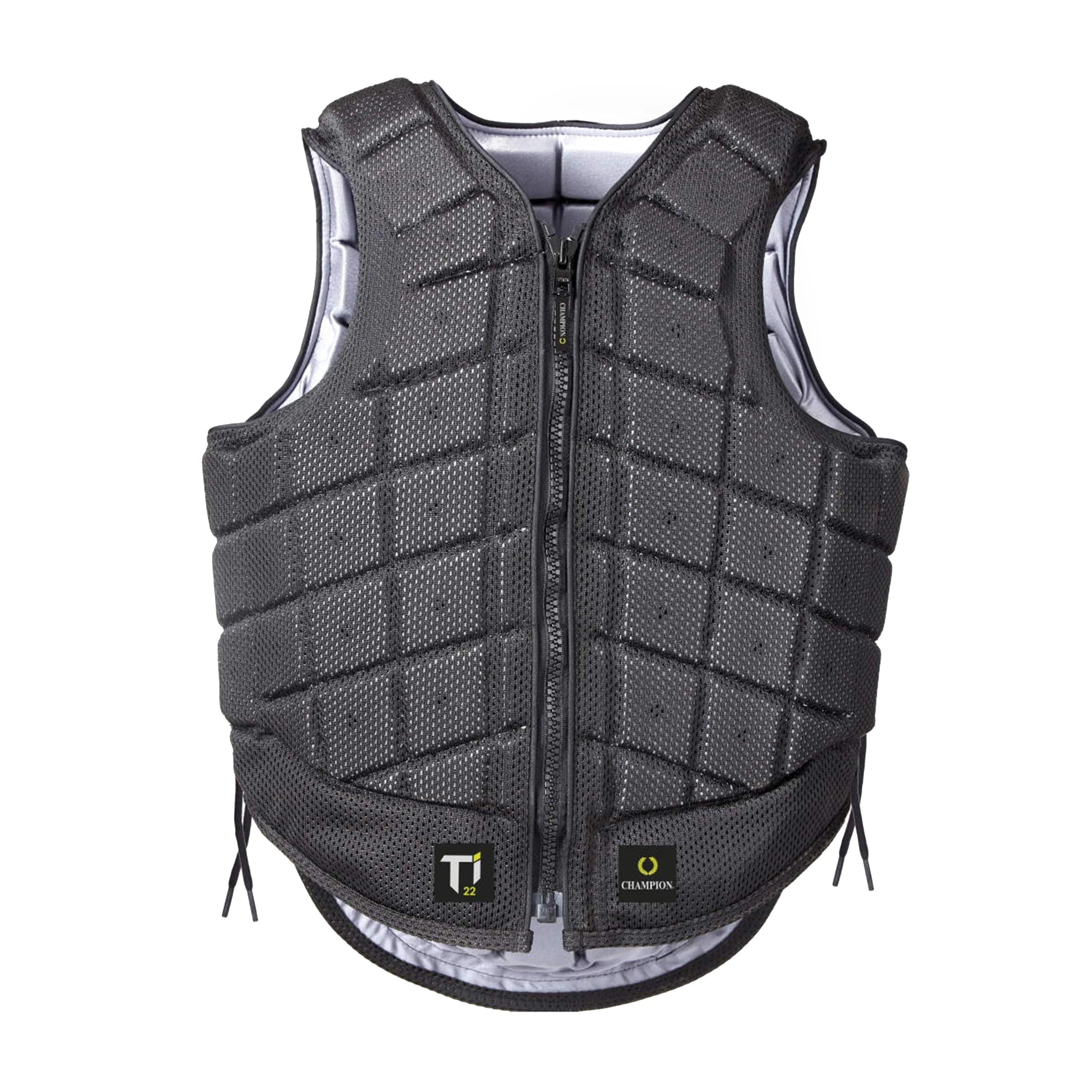Kids’ Ti22 Body Protector - Image 5
