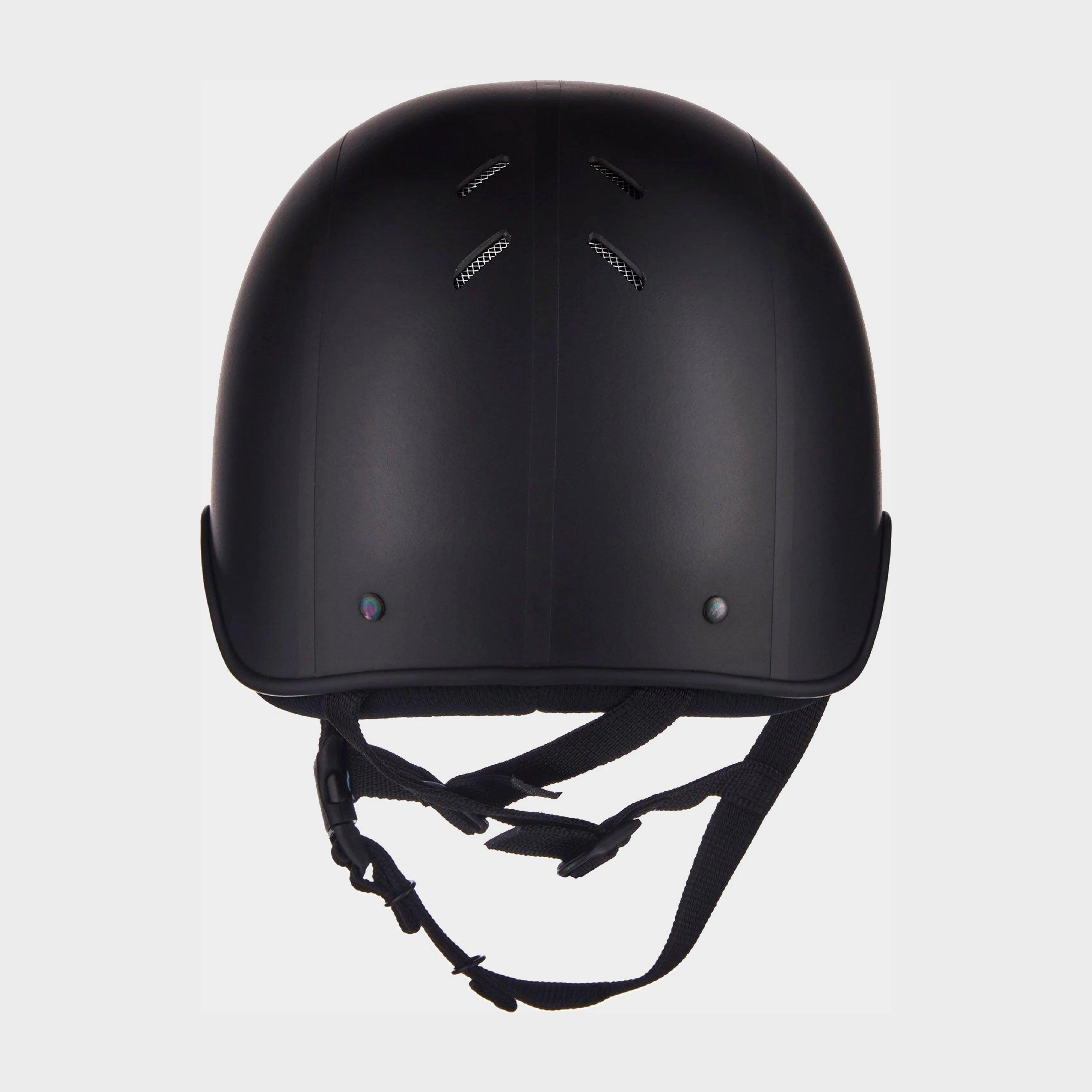 Children's HP1 Nylon Riding Helmet - Image 4