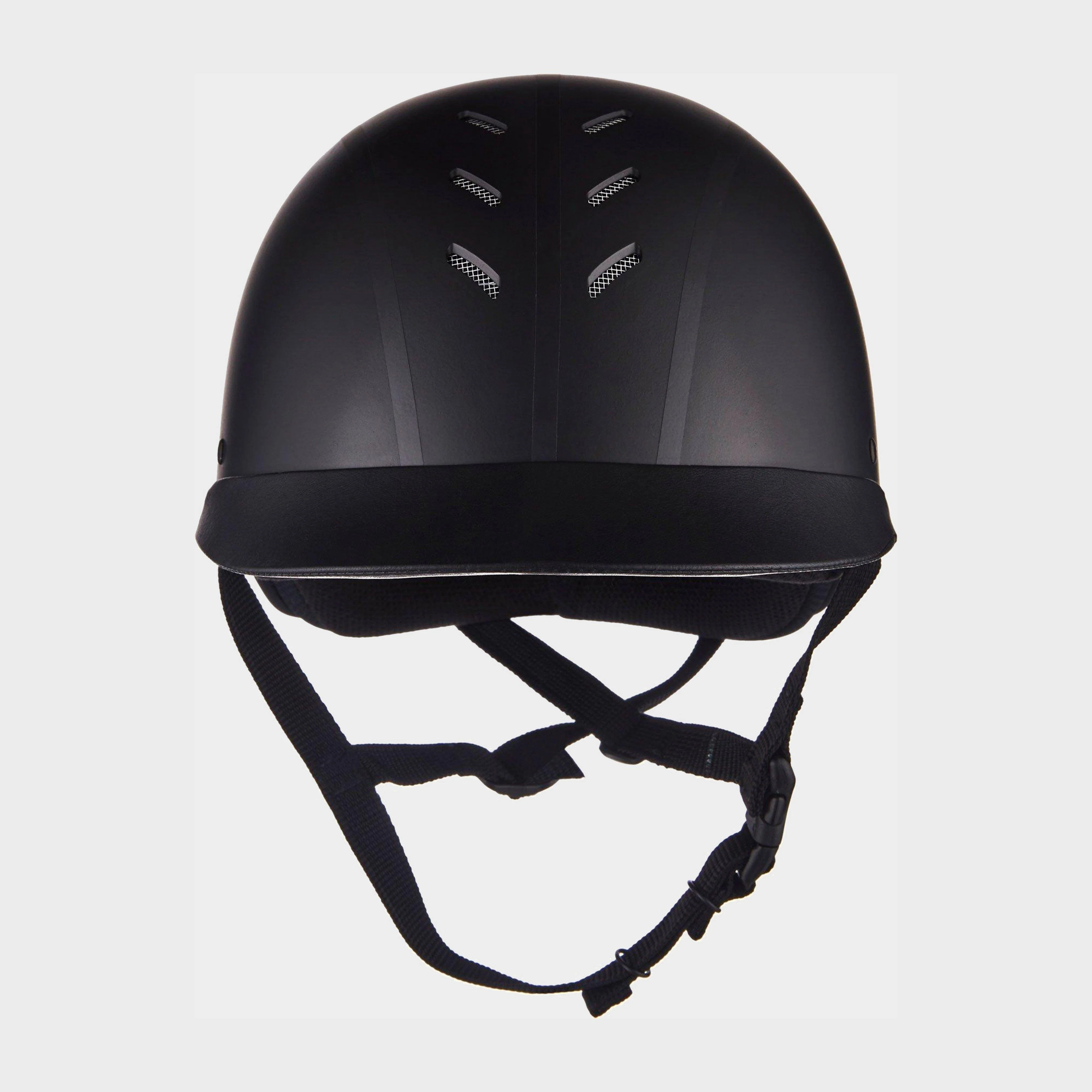 HP1 Nylon Riding Helmet (Unisex) - Image 2