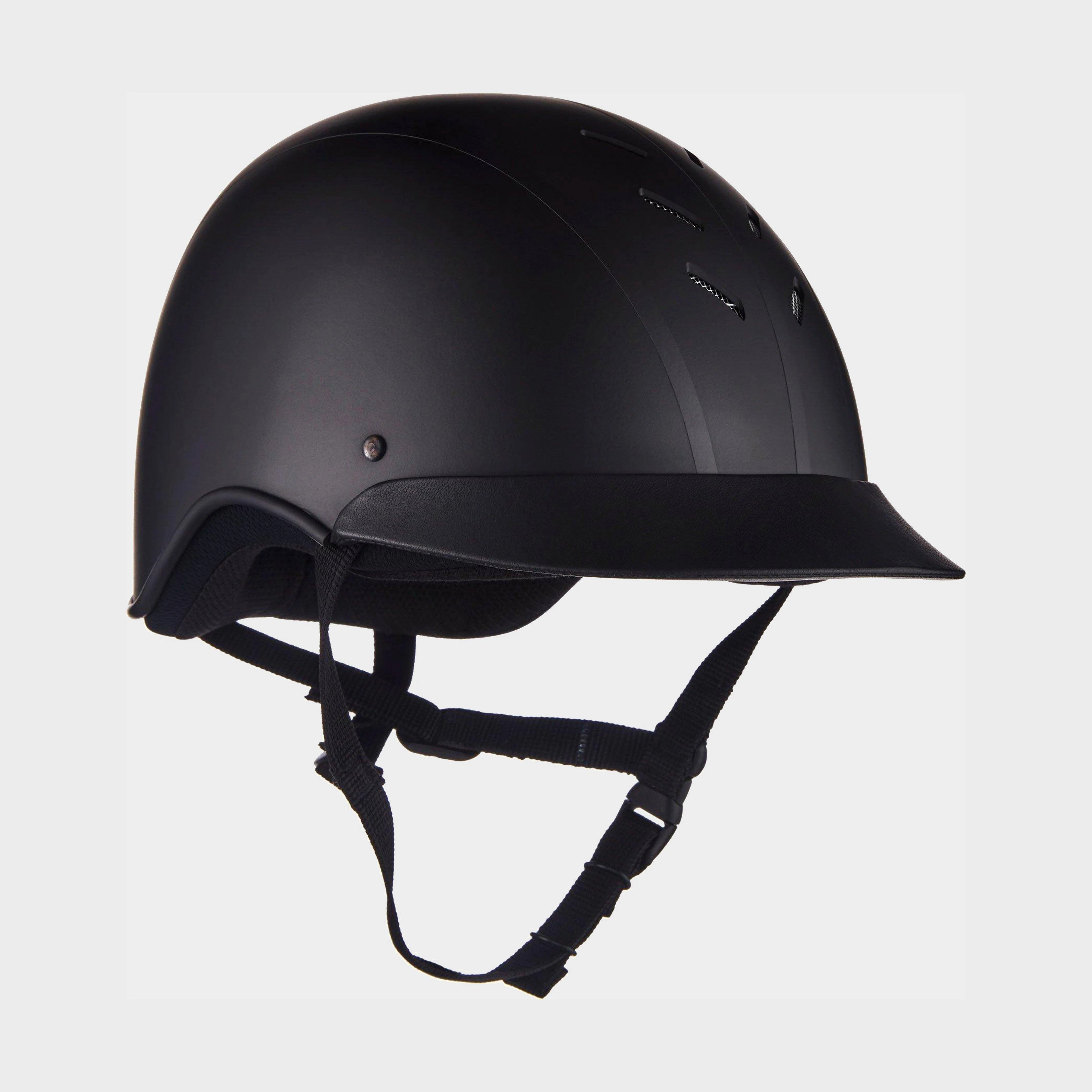 HP1 Nylon Riding Helmet (Unisex) - Image 3