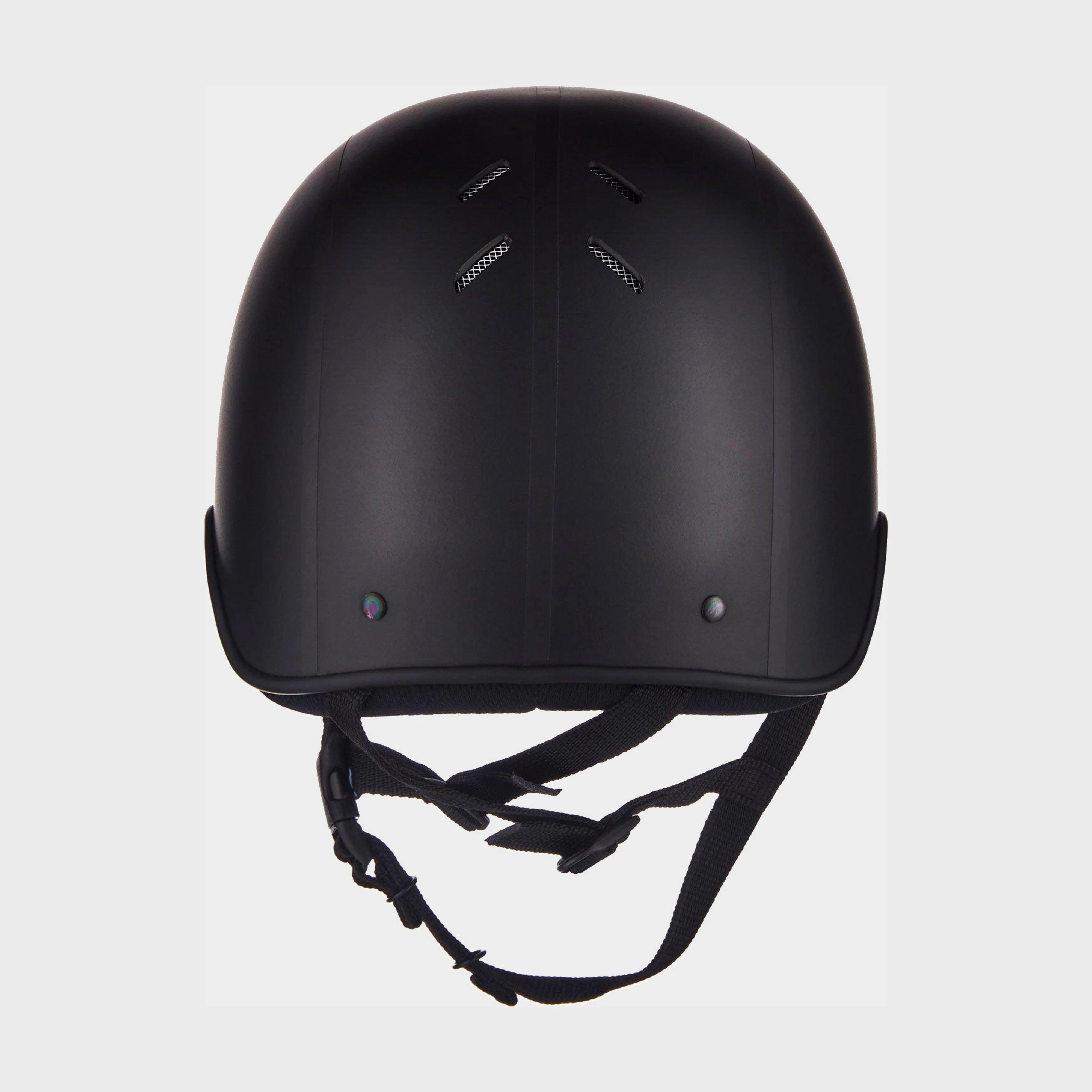 HP1 Nylon Riding Helmet (Unisex) - Image 4