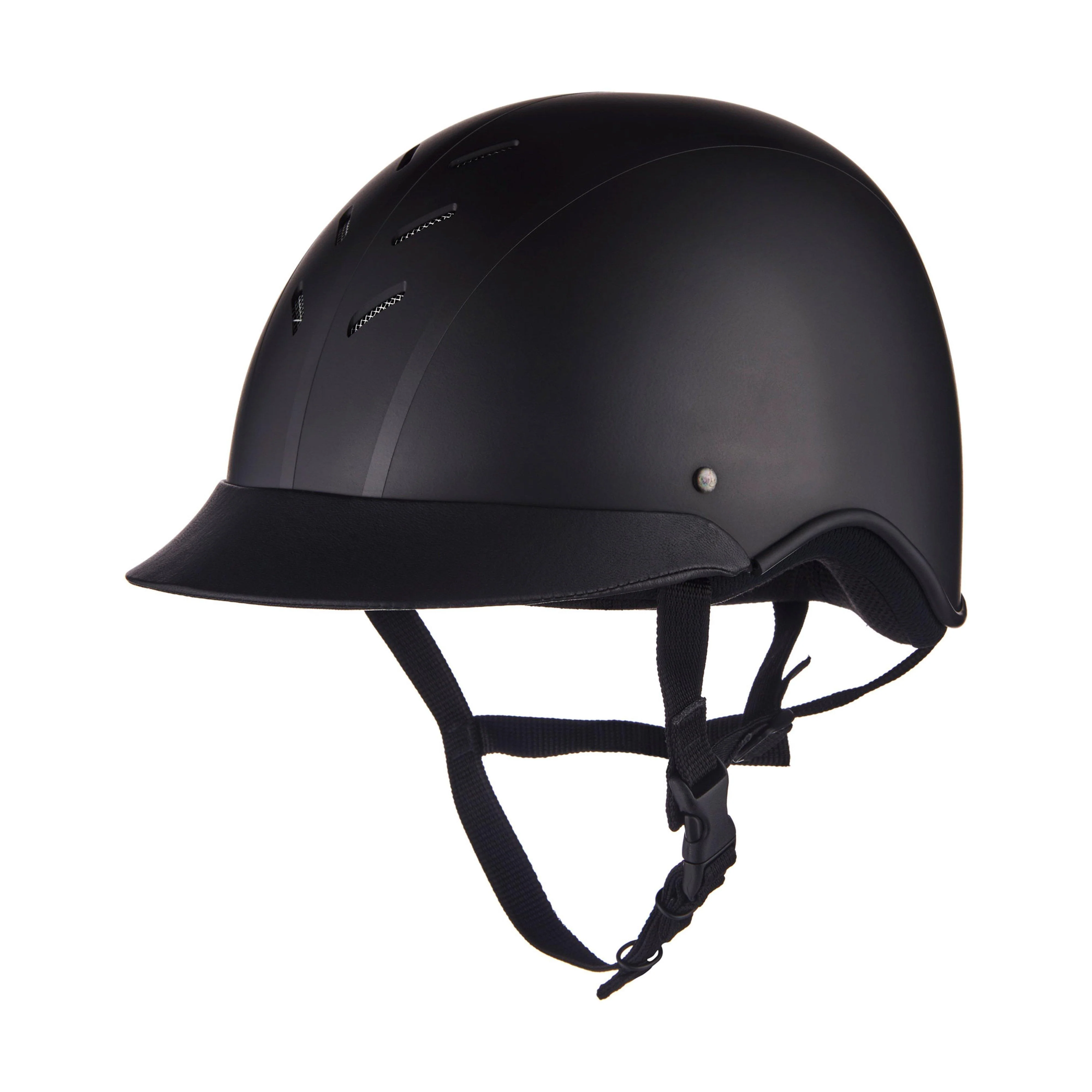 HP1 Nylon Riding Helmet (Unisex) - Image 5