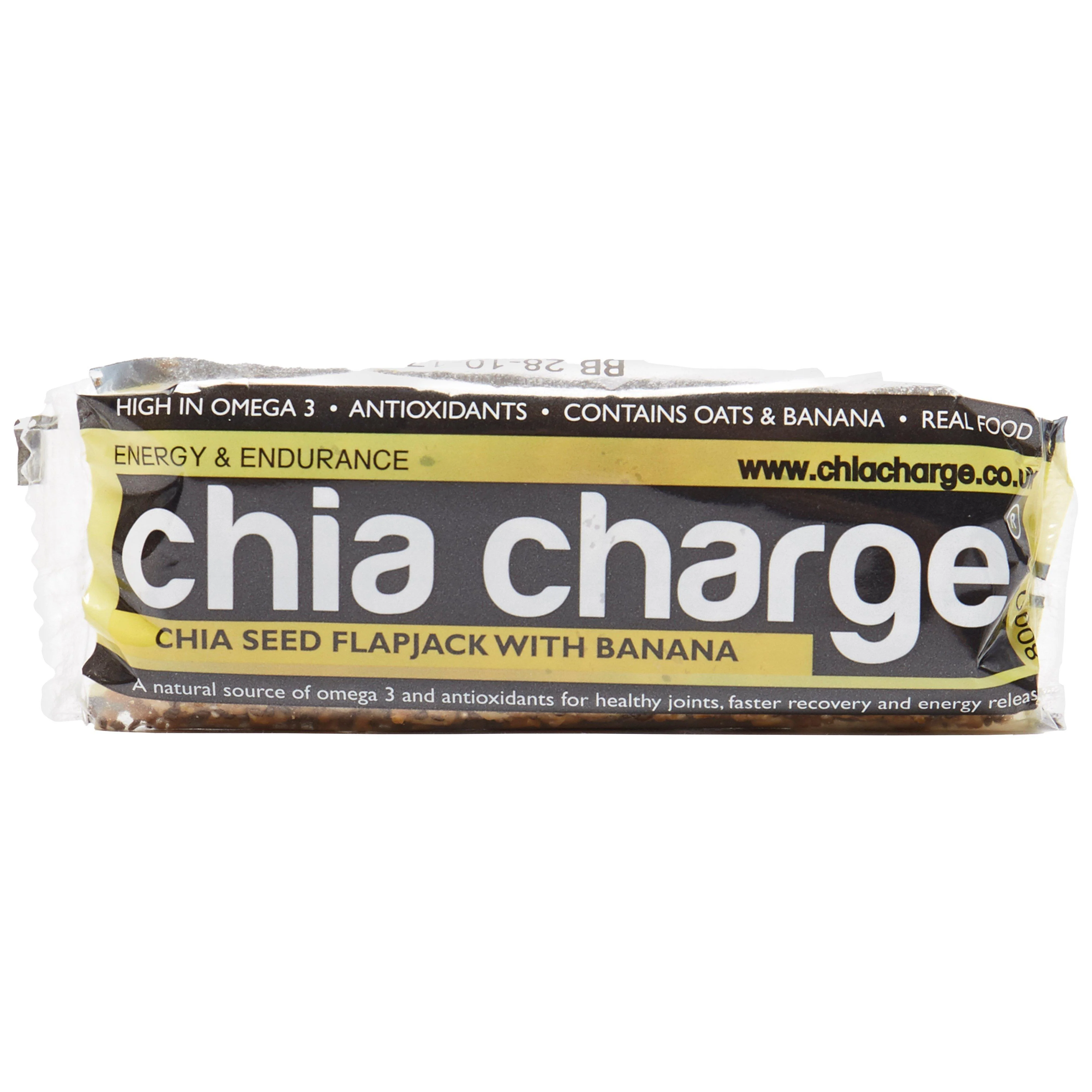 Banana Flapjack 80g - Image 3