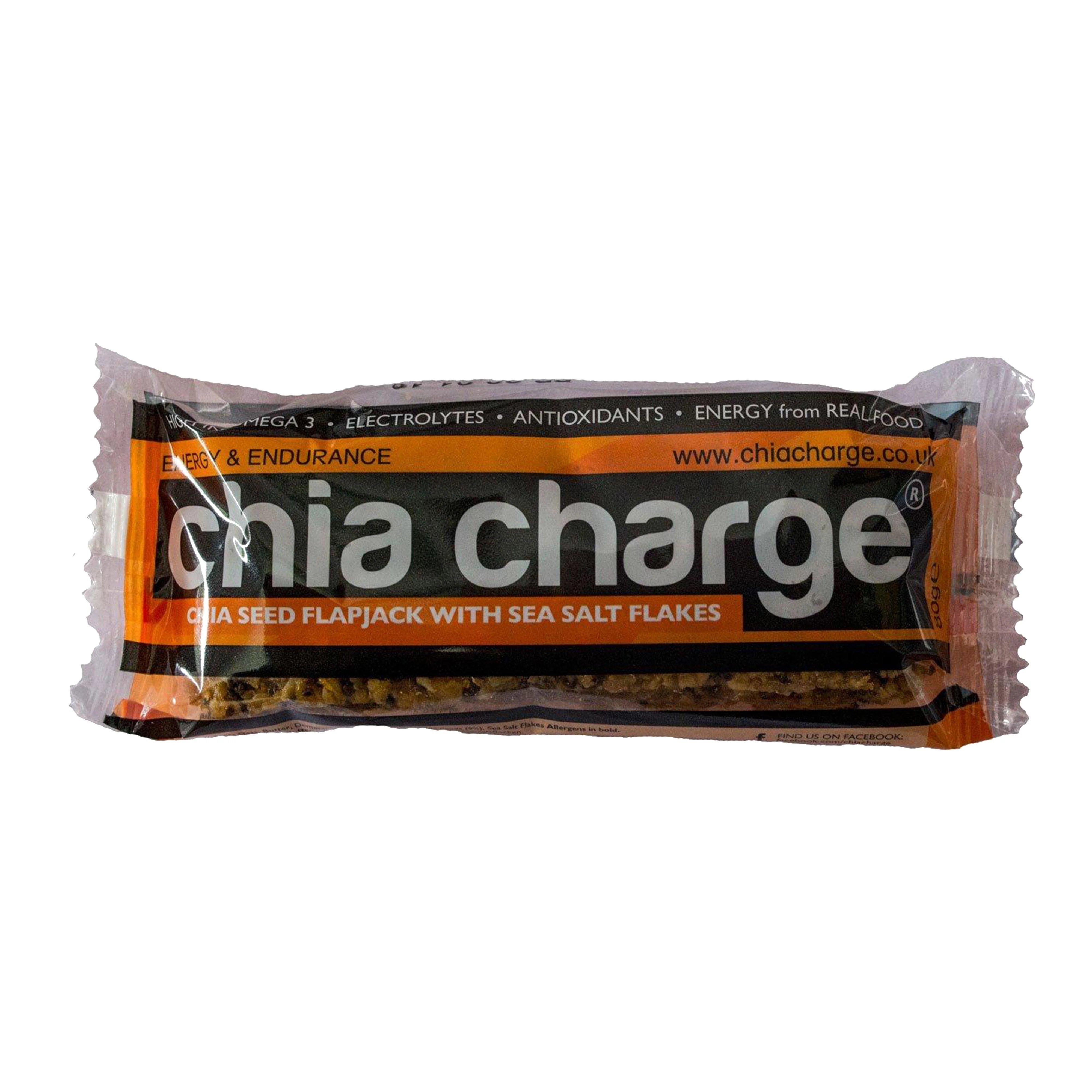 Original Flapjack 80g - Image 3