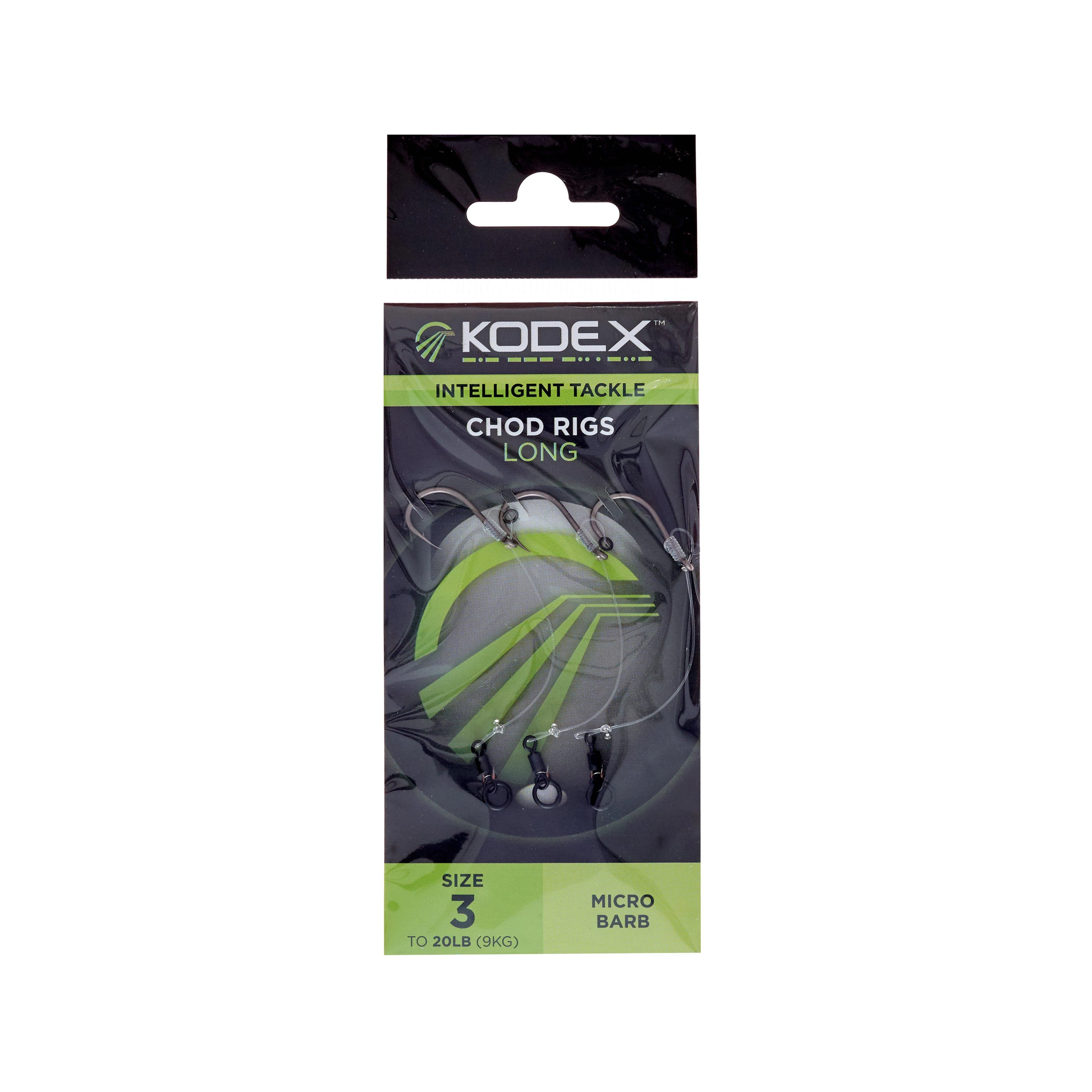 Chod Rig Long Sz3 - Image 4