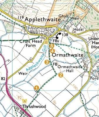 'Map and Compass' Guidebook - Image 2