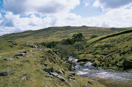 'Walking on Dartmoor' Guidebook - Image 3