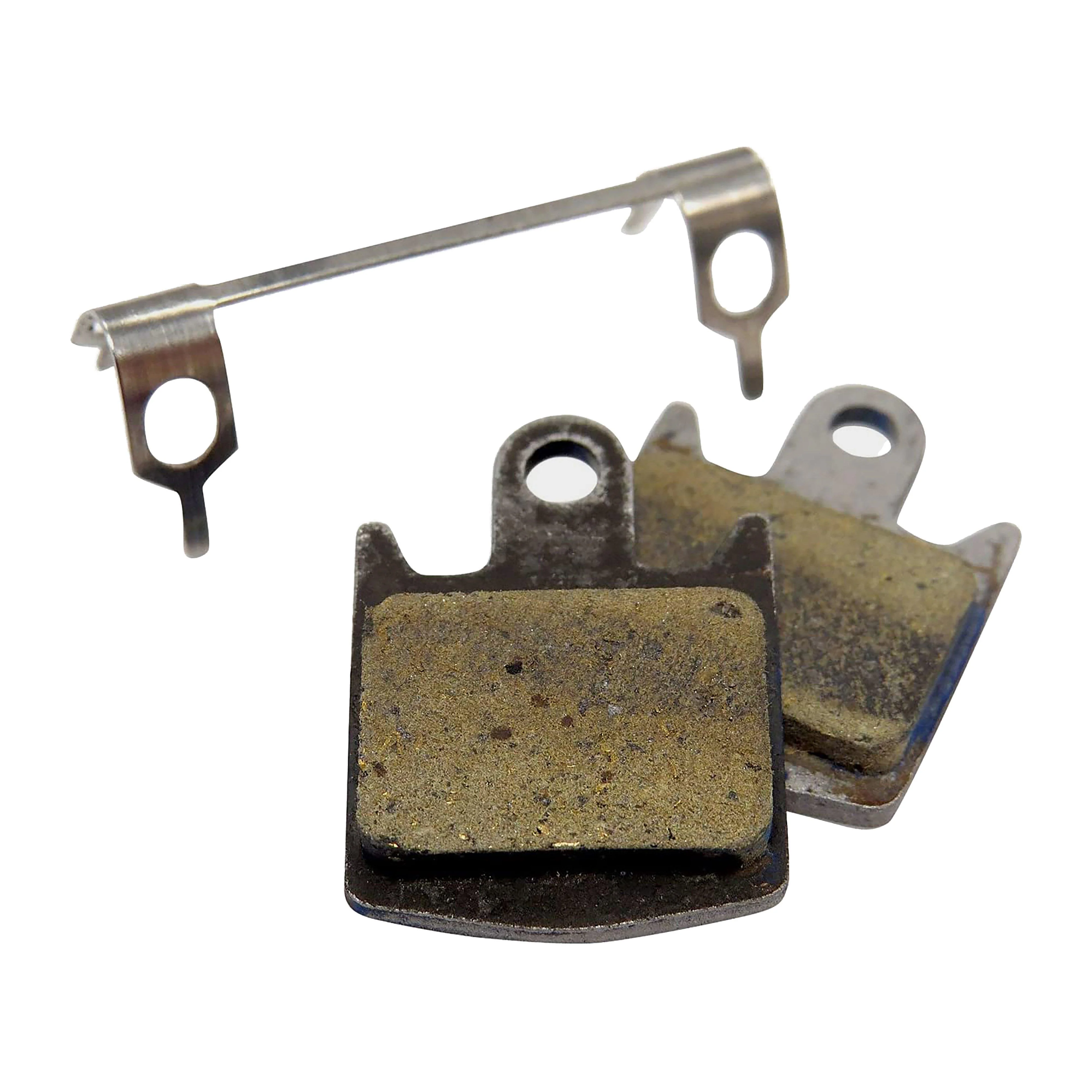 Organic Disc Brake Pads (for Hope M4/DH4/Enduro4) - Image 2