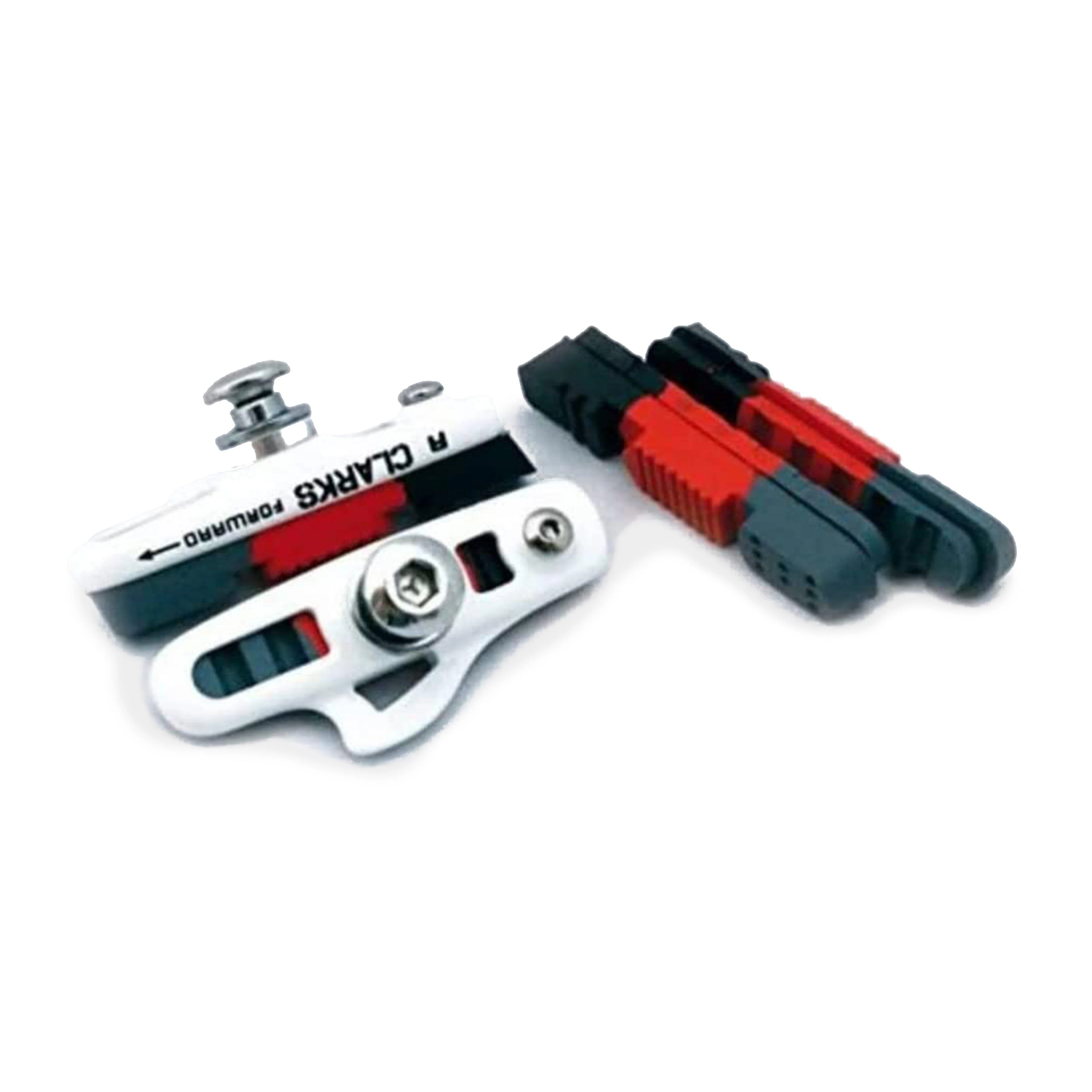 CPS240 Road Brake Pads 55mm - Image 4