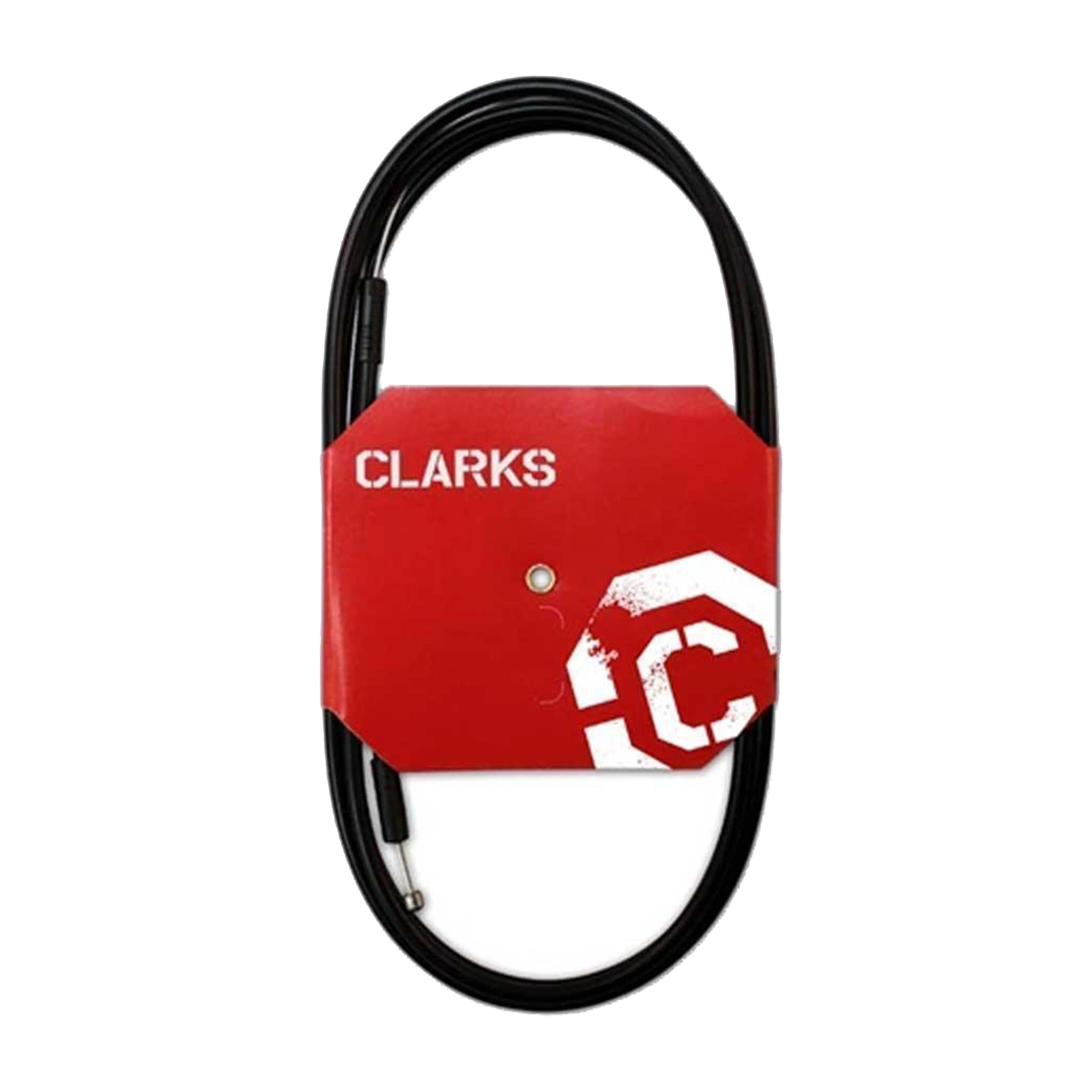 SS Gear Cable (w/SP4 Black Outer Casing) - Image 2