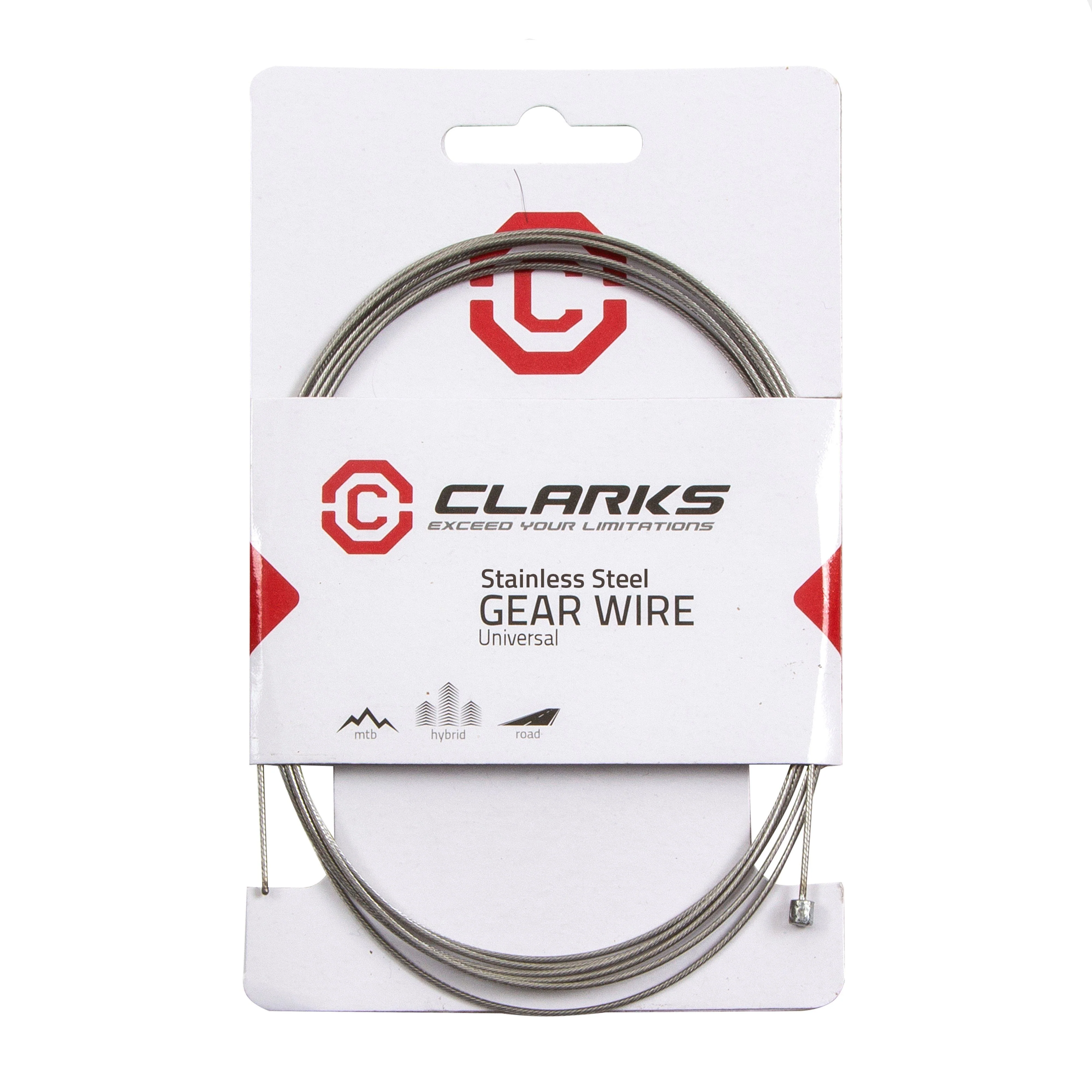 Stainless Steel Inner Gear Cable - Image 2