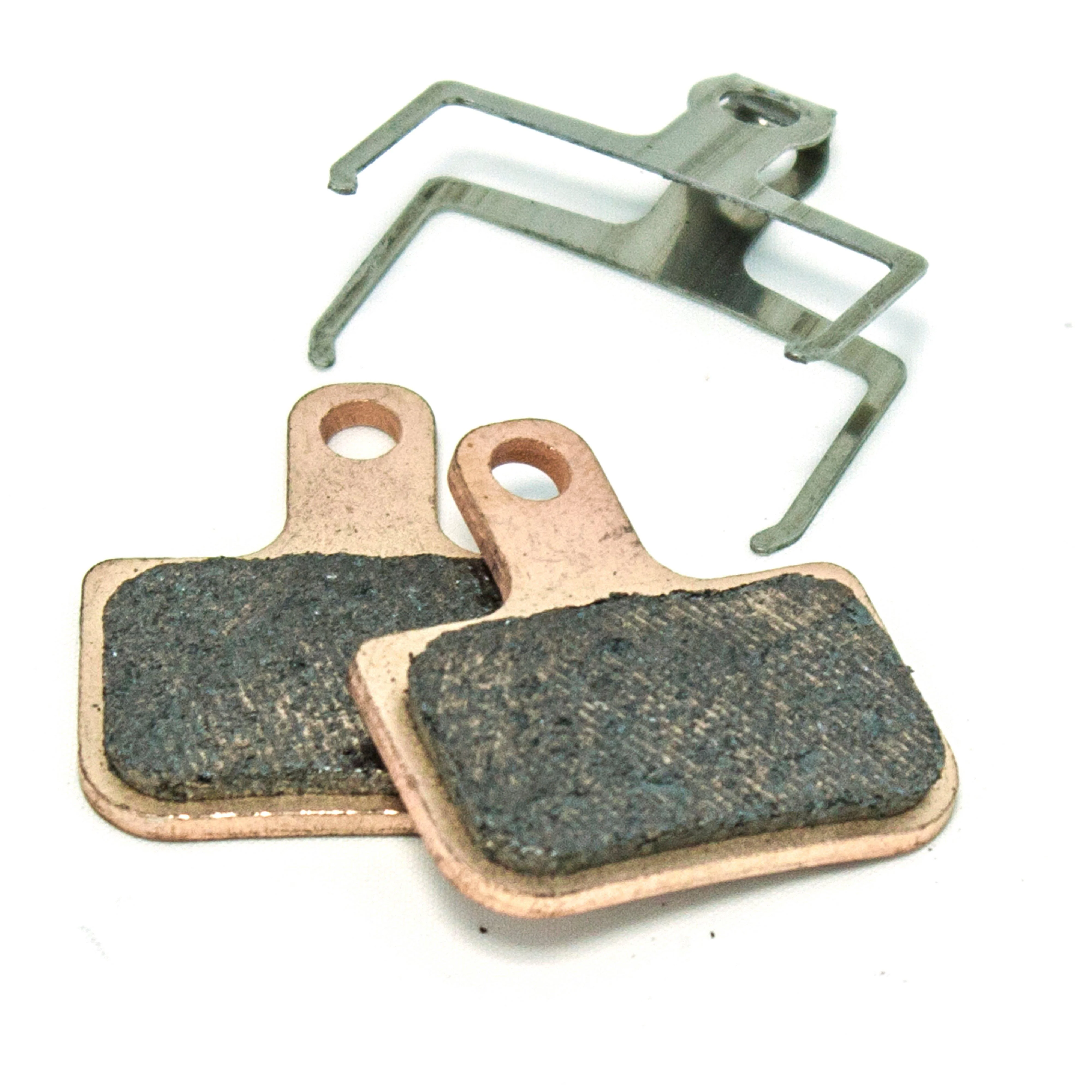 VRX864C Disc Brake Pads SRAM Level - Image 2