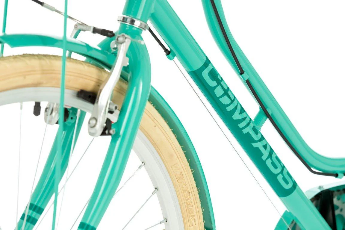 Classic Women's Hybrid Bike - Image 10