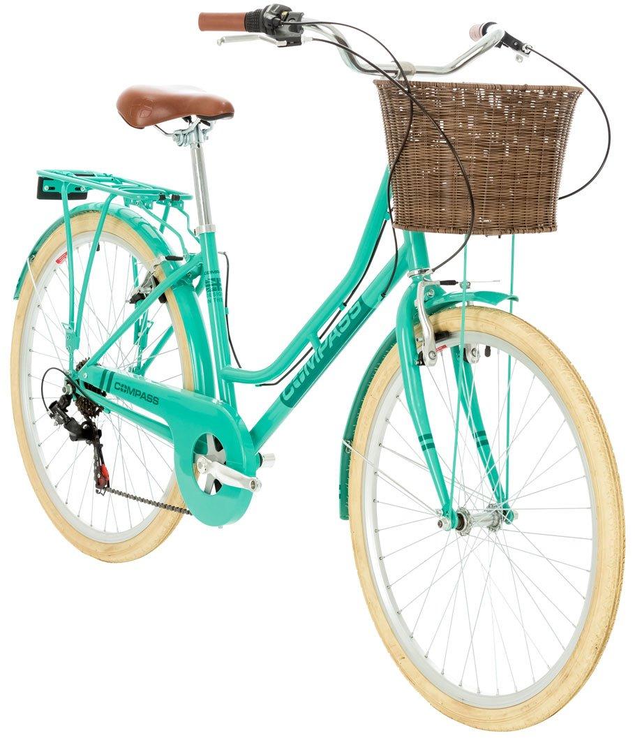 Classic Women's Hybrid Bike - Image 2