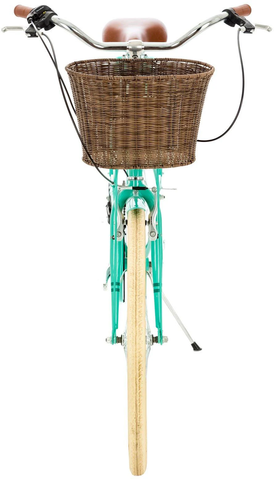 Classic Women's Hybrid Bike - Image 4