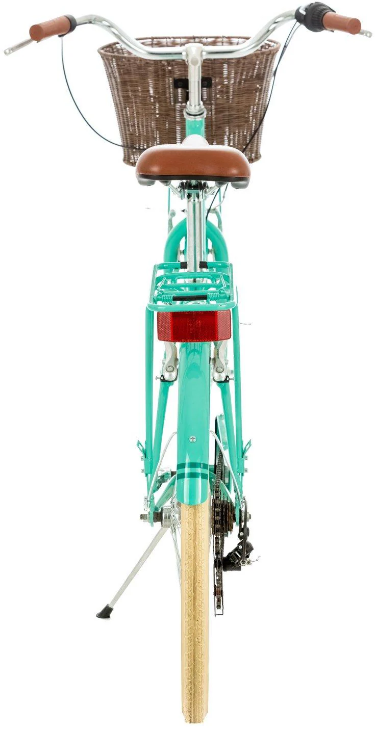 Classic Women's Hybrid Bike - Image 5