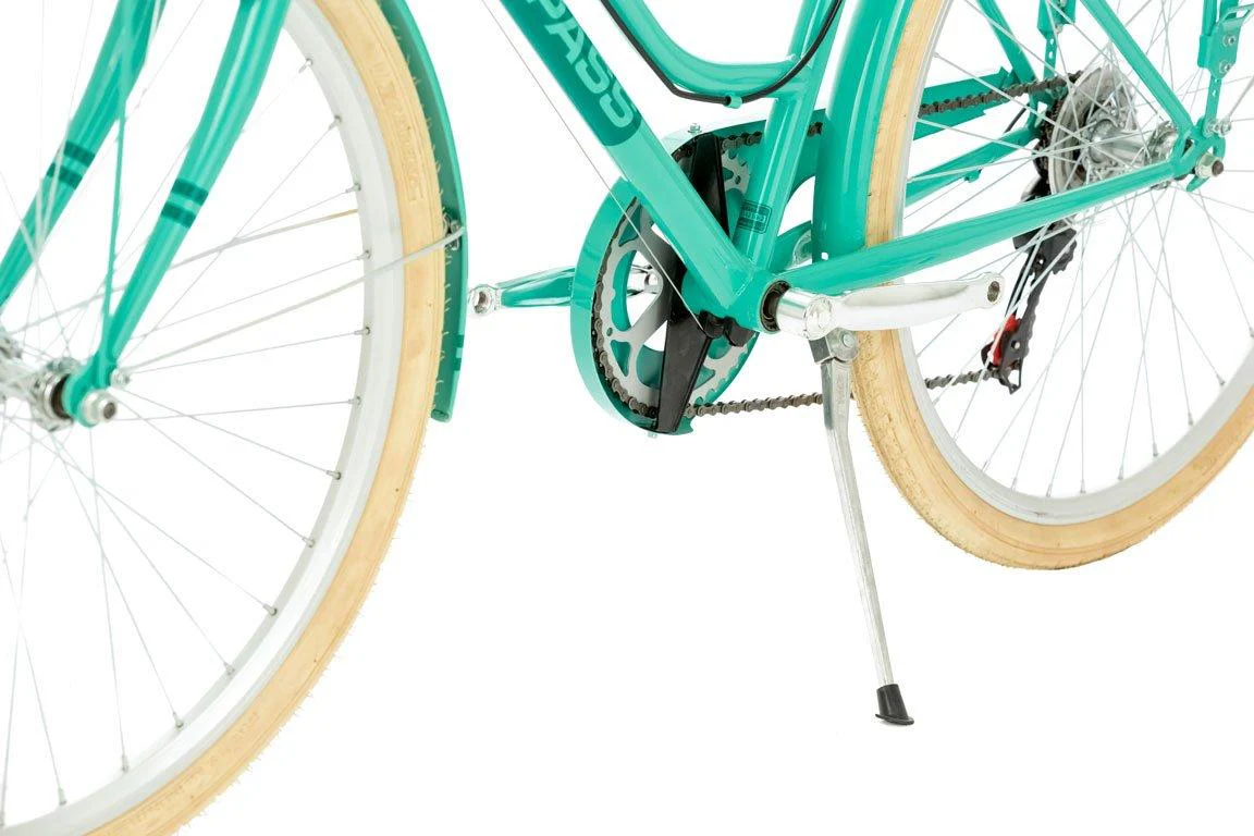 Classic Women's Hybrid Bike - Image 9