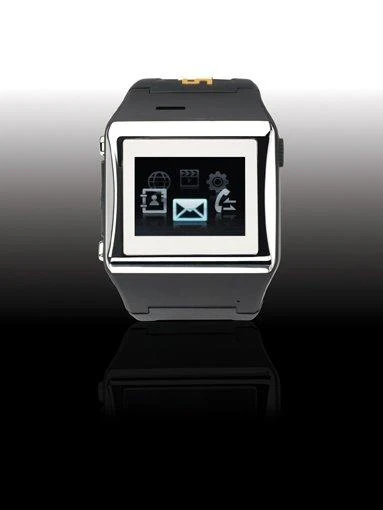 Active Phone Watch - Image 6