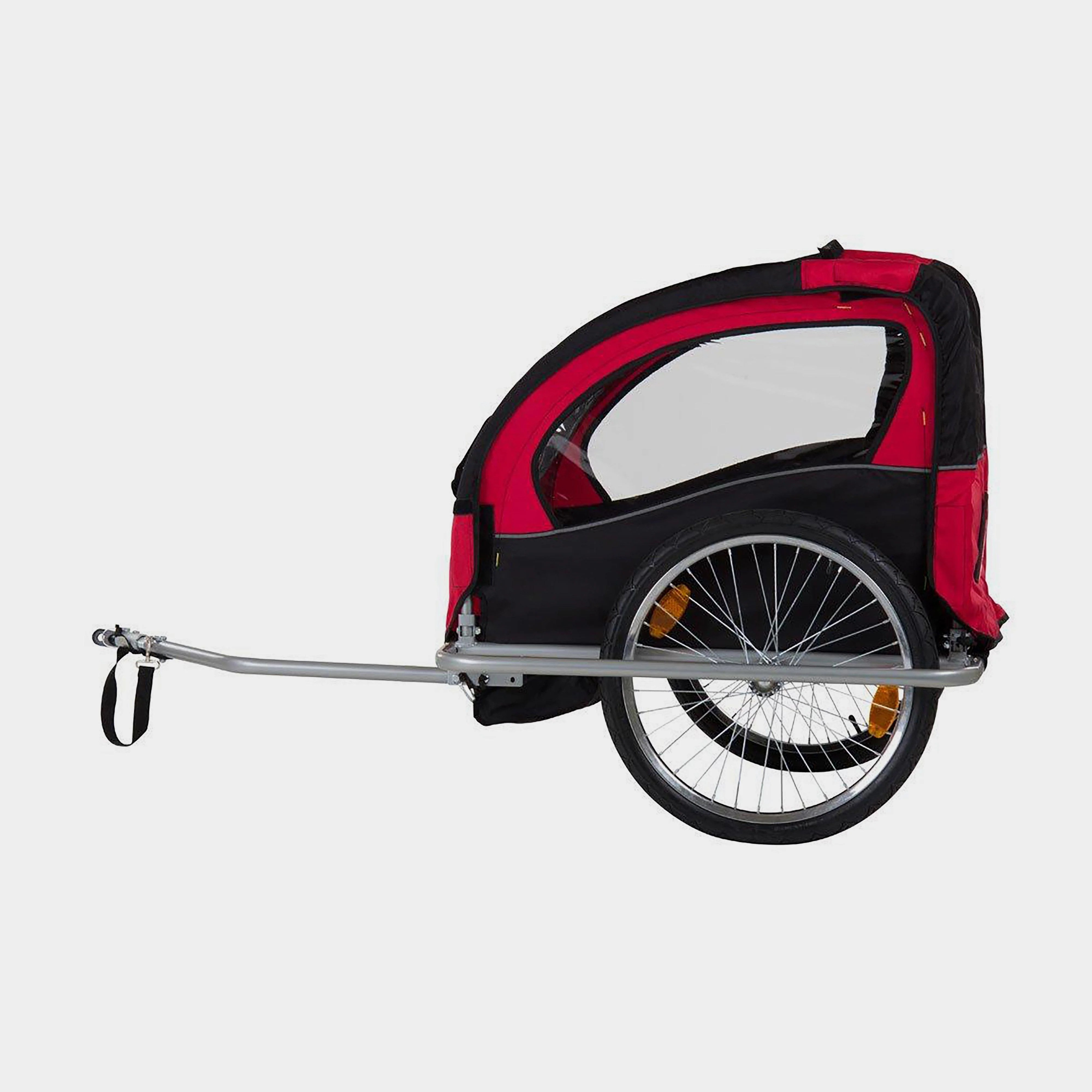 Child Bike Trailer - Image 2