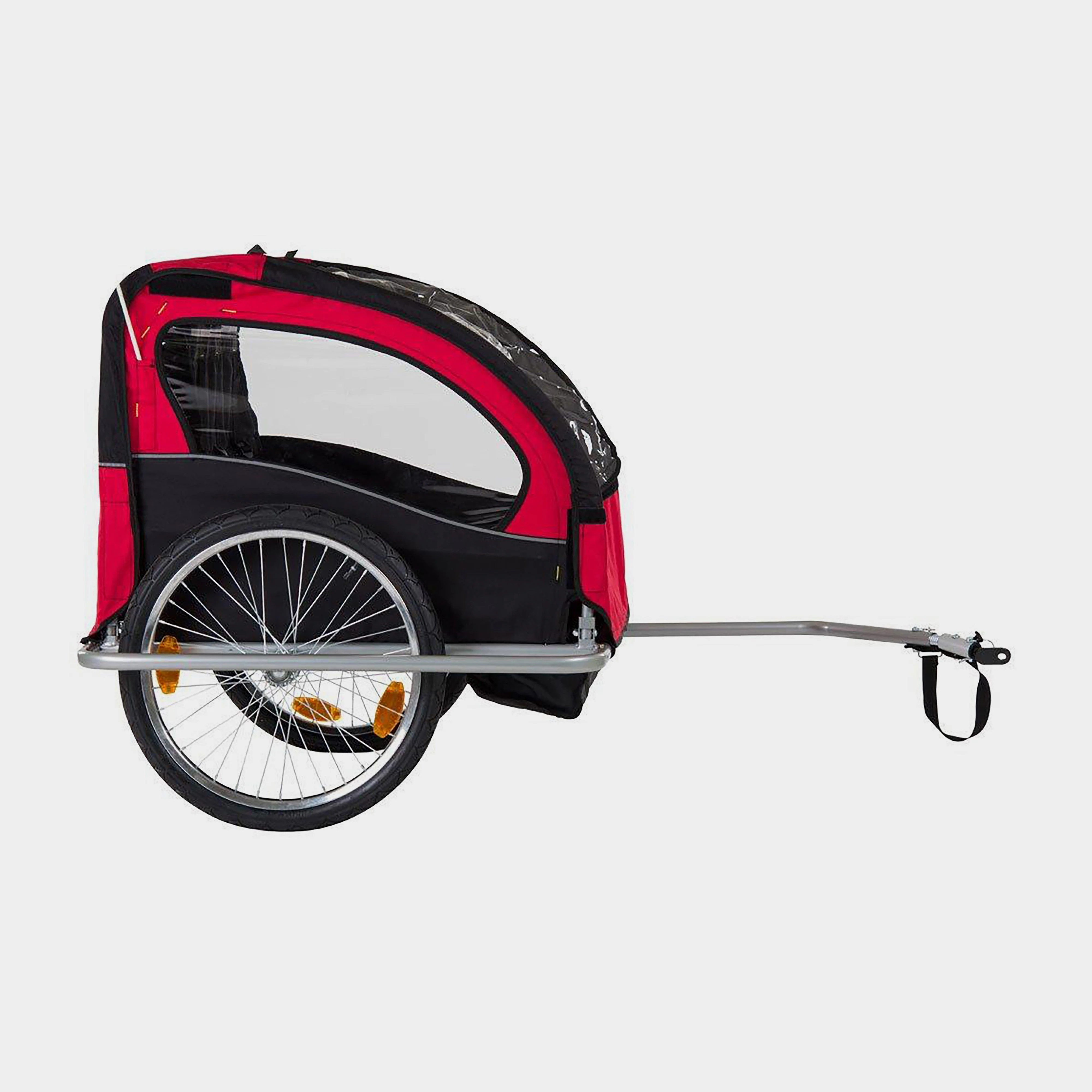Child Bike Trailer - Image 3
