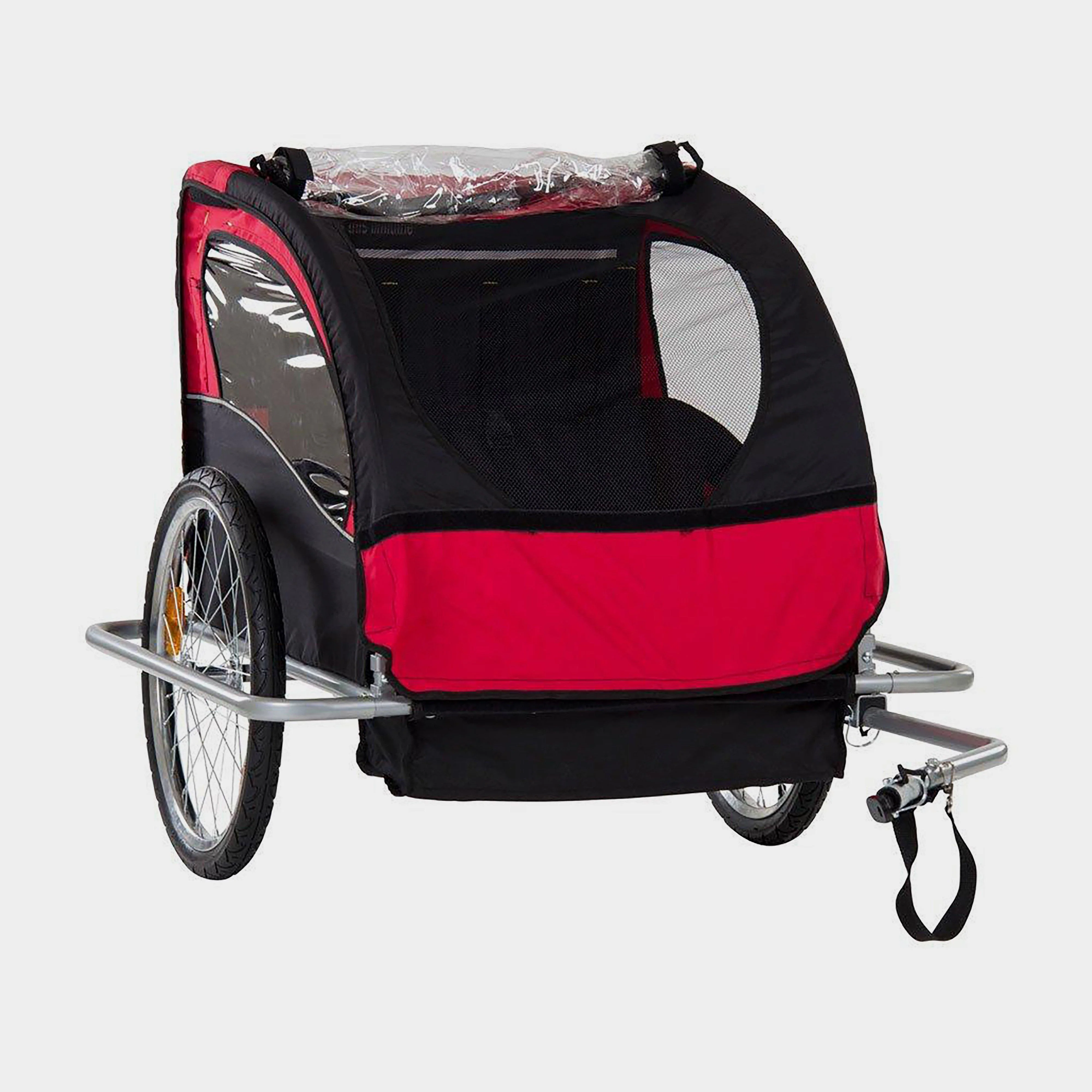 Child Bike Trailer - Image 4