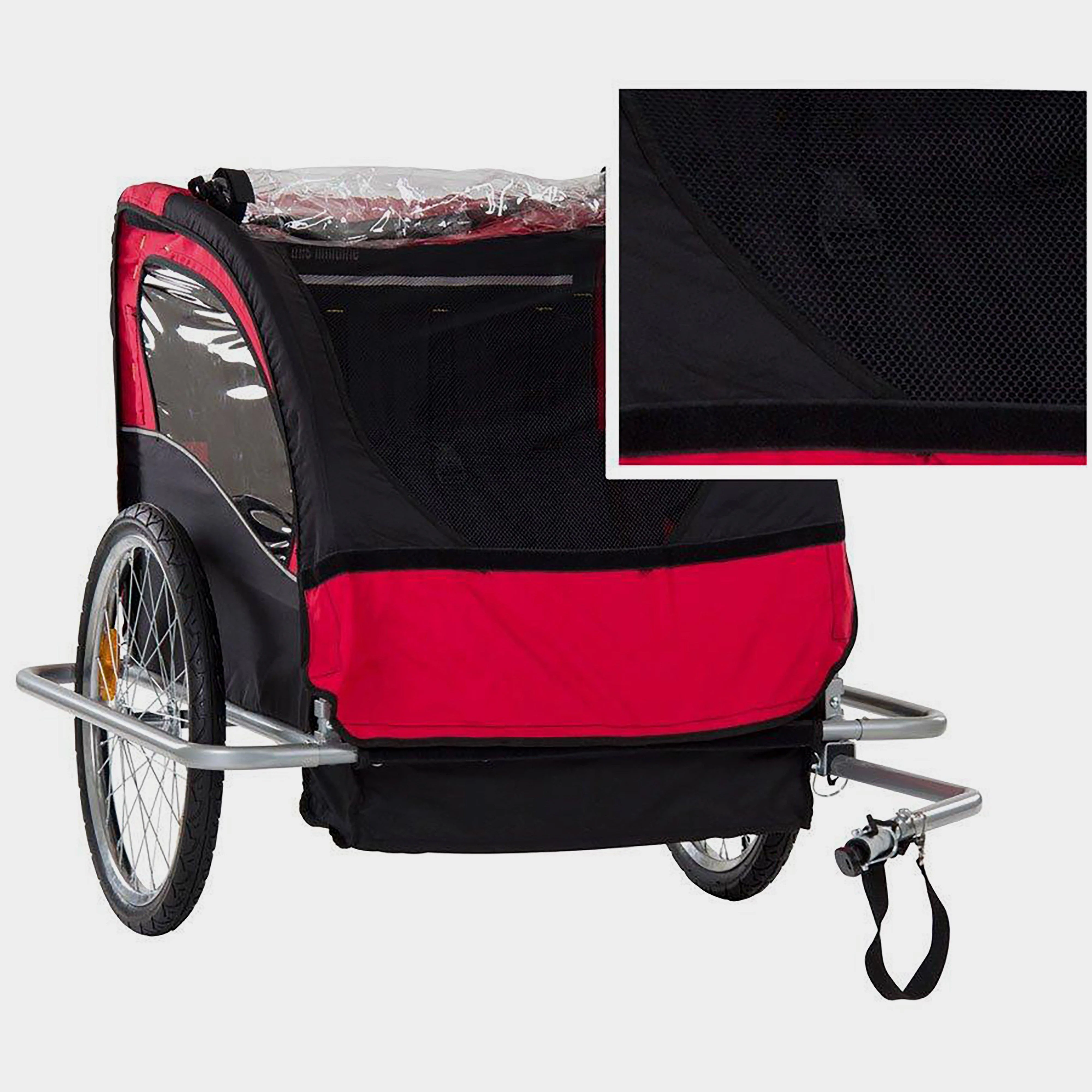Child Bike Trailer - Image 6