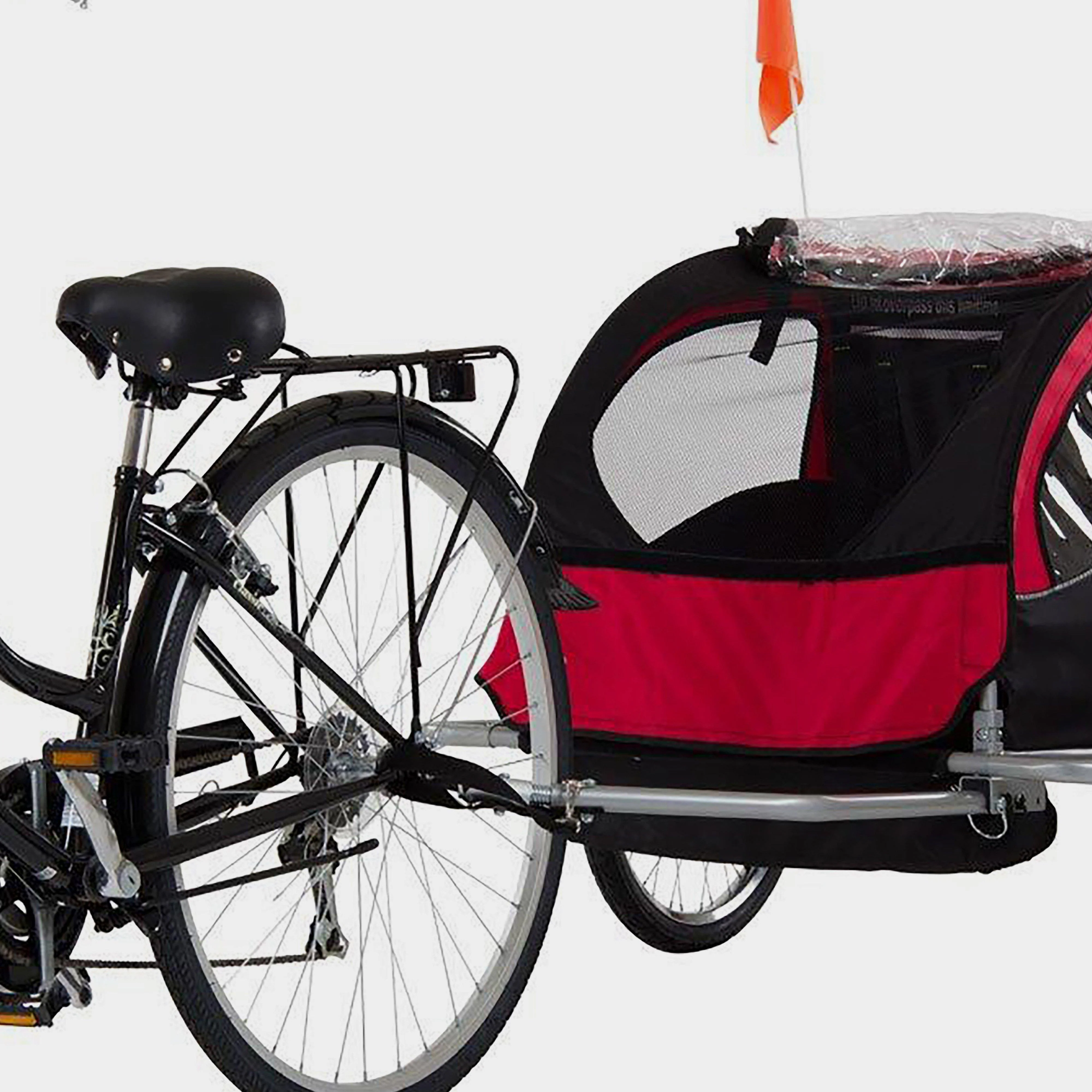 Child Bike Trailer - Image 7