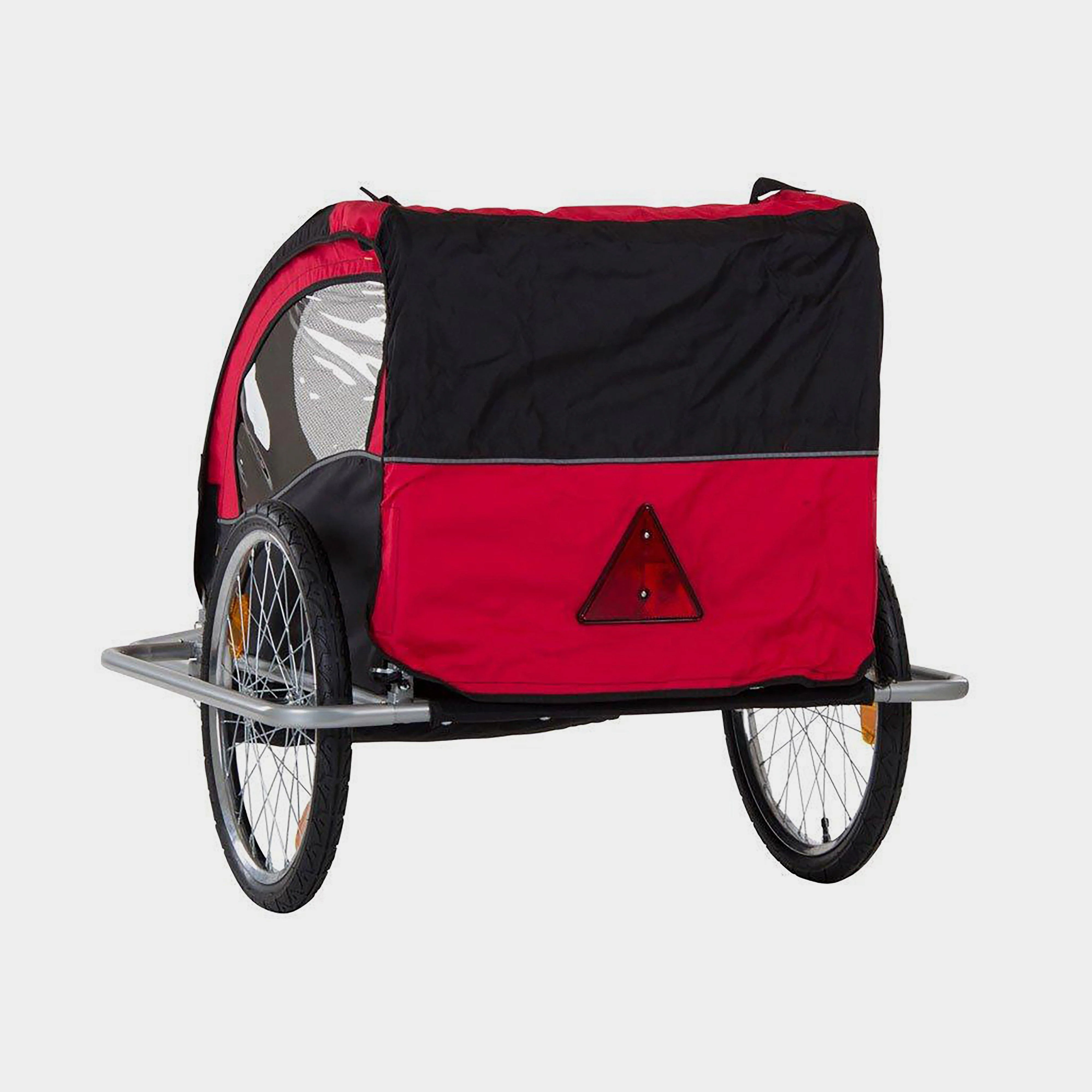 Child Bike Trailer - Image 8