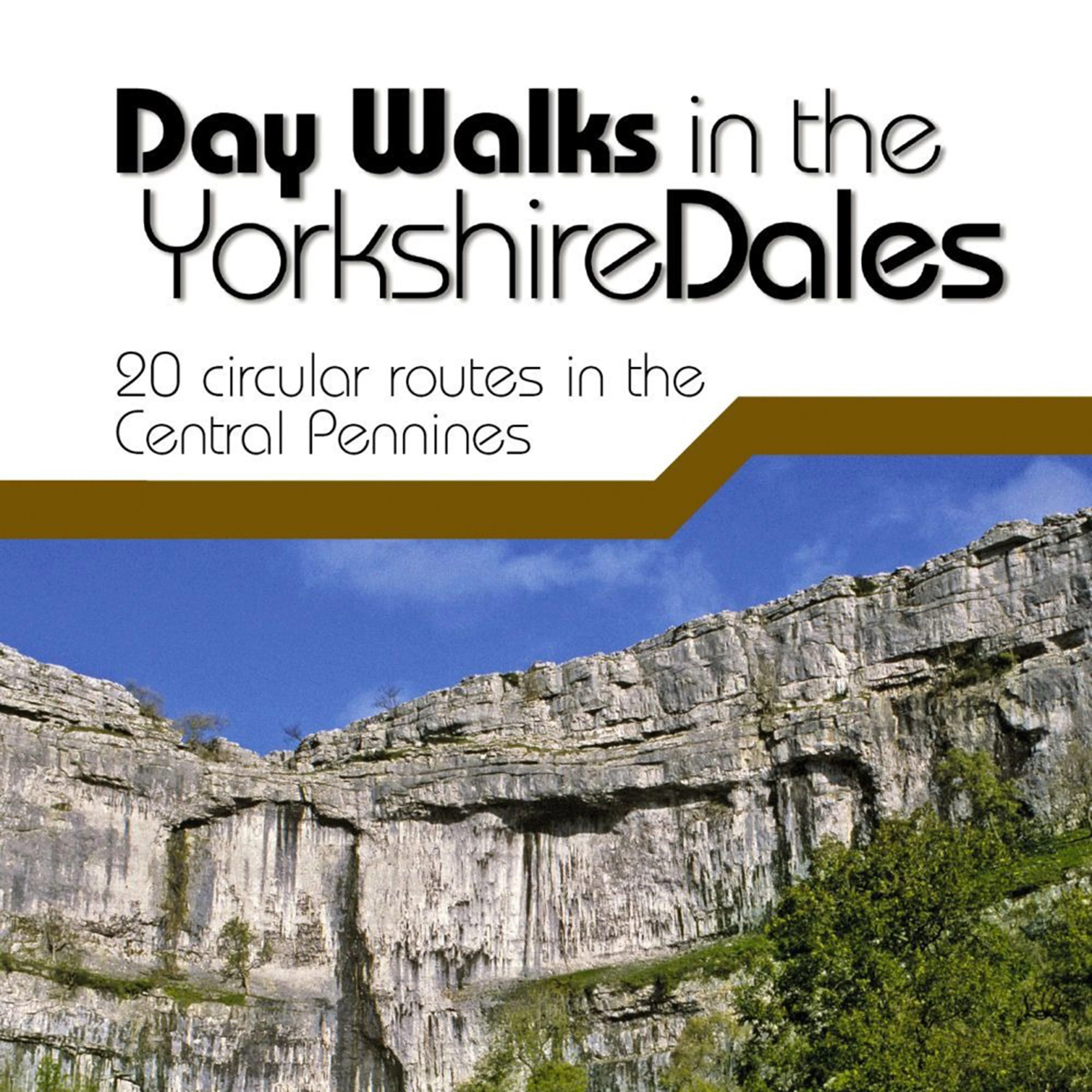 Day Walks In The Yorkshire Dales Book - Image 2
