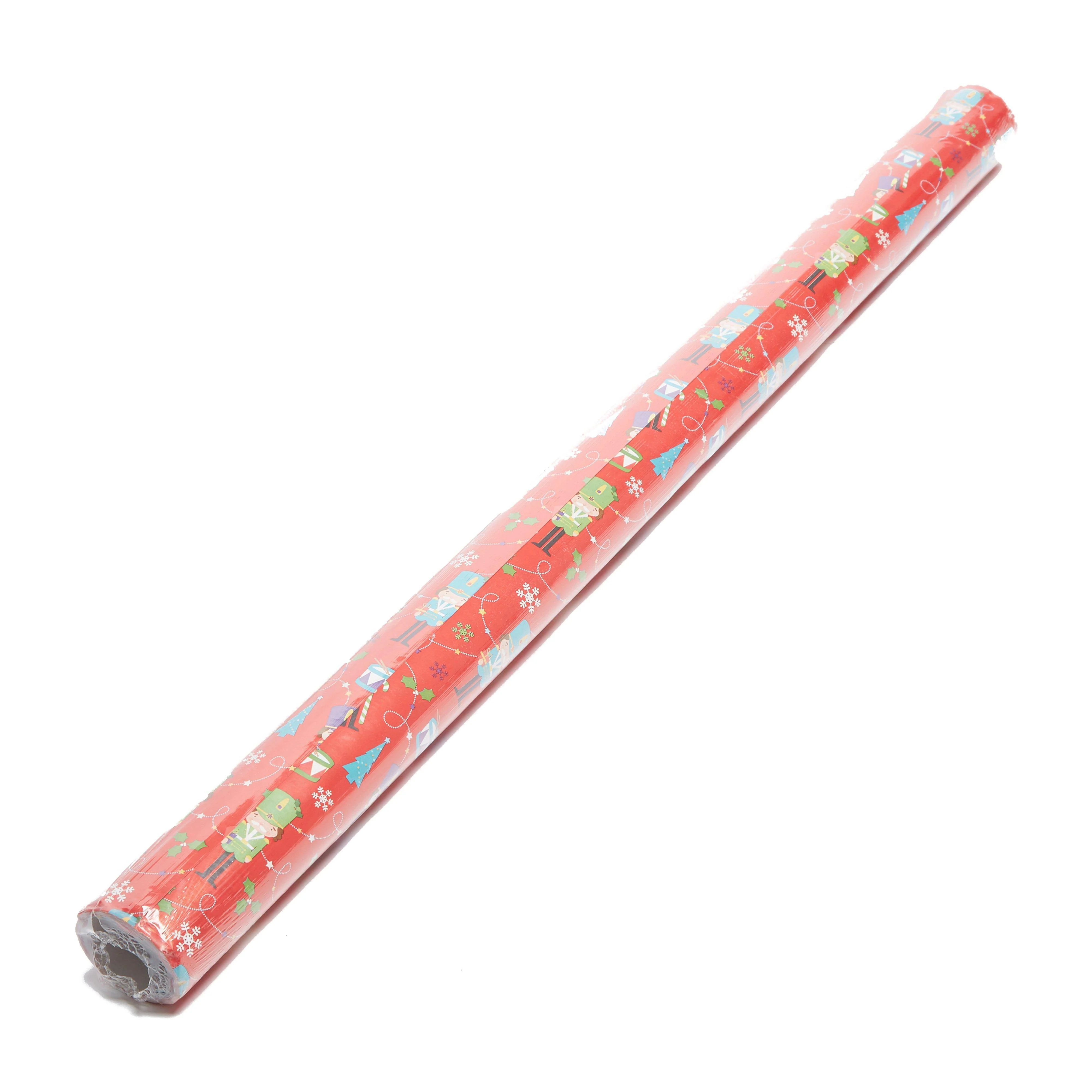 FESTIVE FUN WRAP 5MX69CM - Image 2