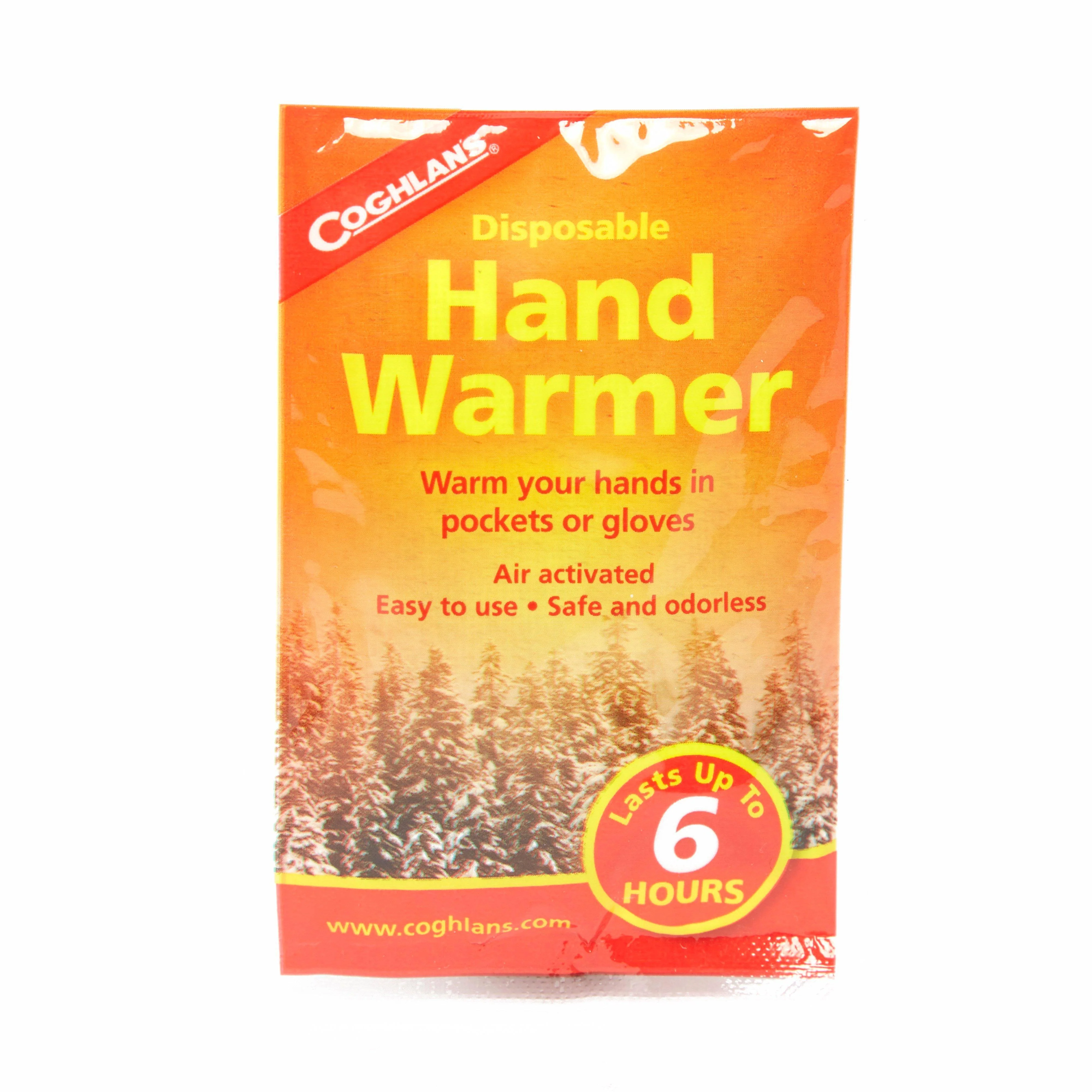 HANDWARMER - Image 2