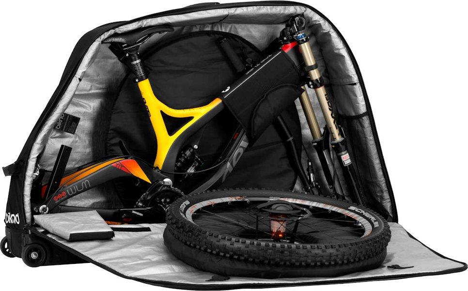 Jetpack Bike Case