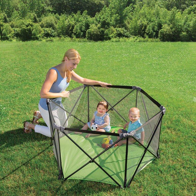 Pop 'N Play® Playpen - Image 2