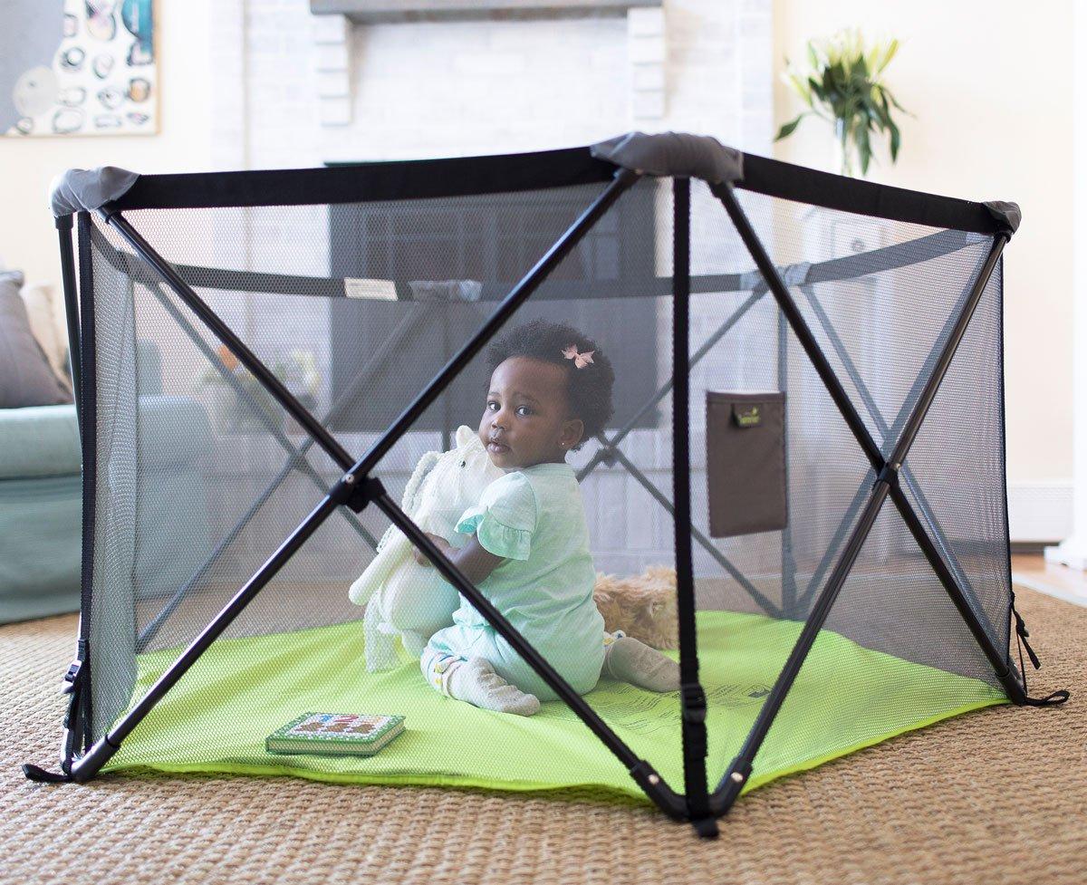 Pop 'N Play® Playpen - Image 5
