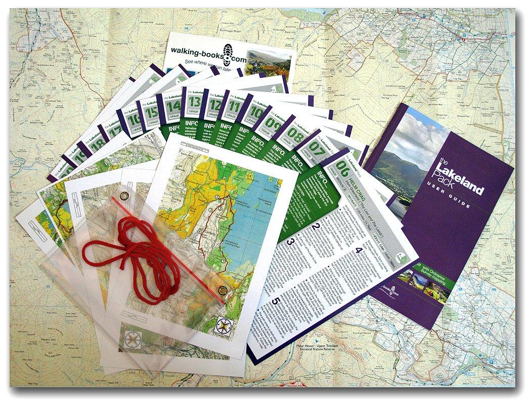 'The Lakeland Pack' - Image 2