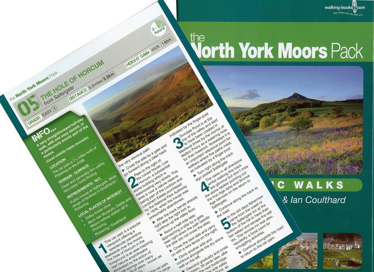 'The North York Moors Pack' - Image 2
