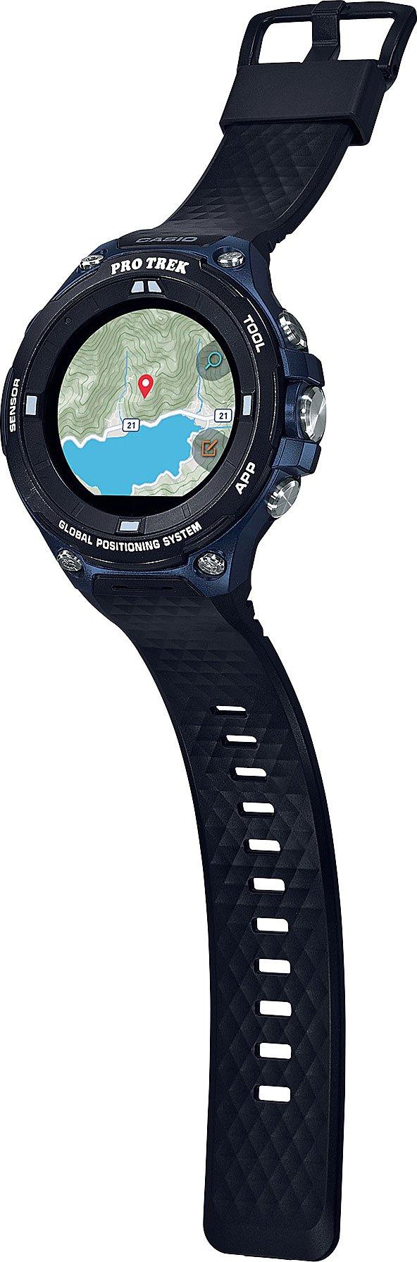 WSD-F20 Pro Trek Smartwatch - Image 3