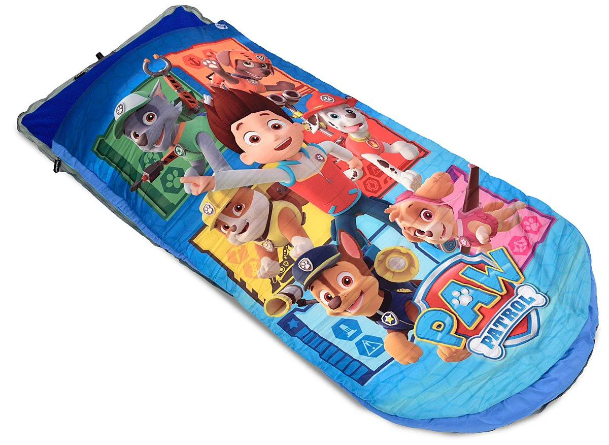 'Paw Patrol' CleverBed - Image 2