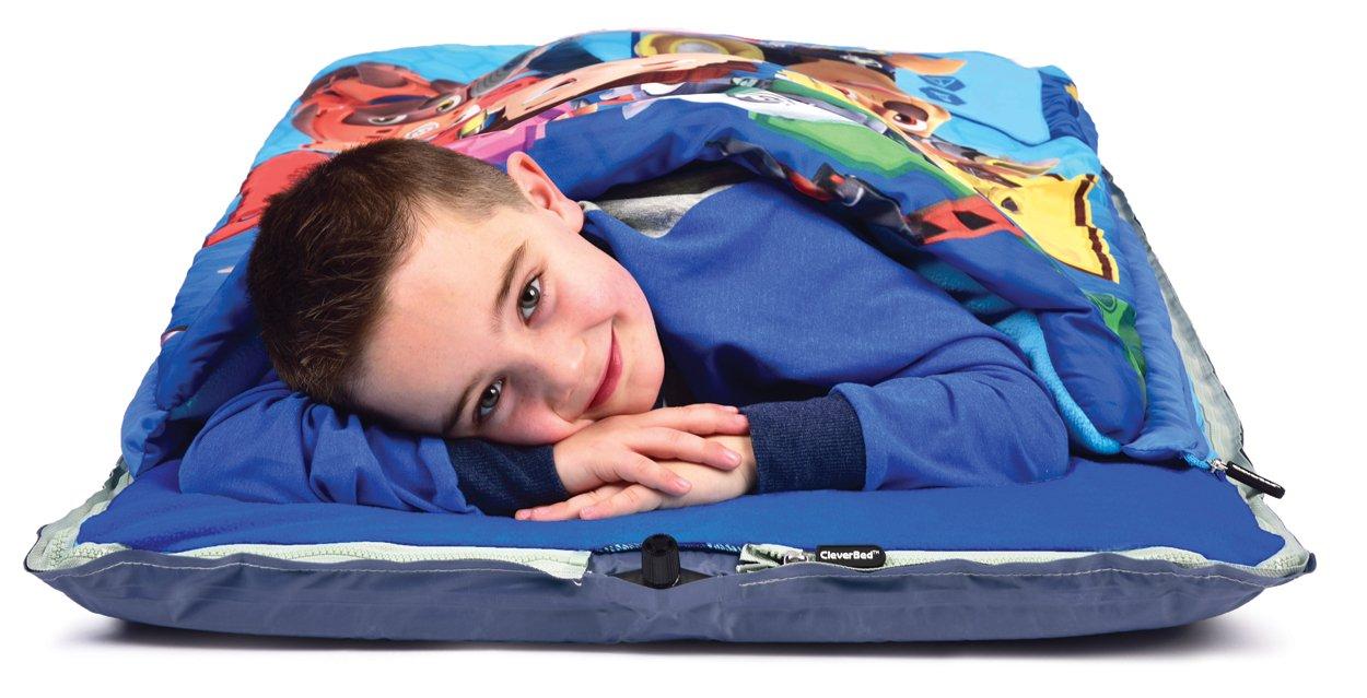 'Paw Patrol' CleverBed - Image 3