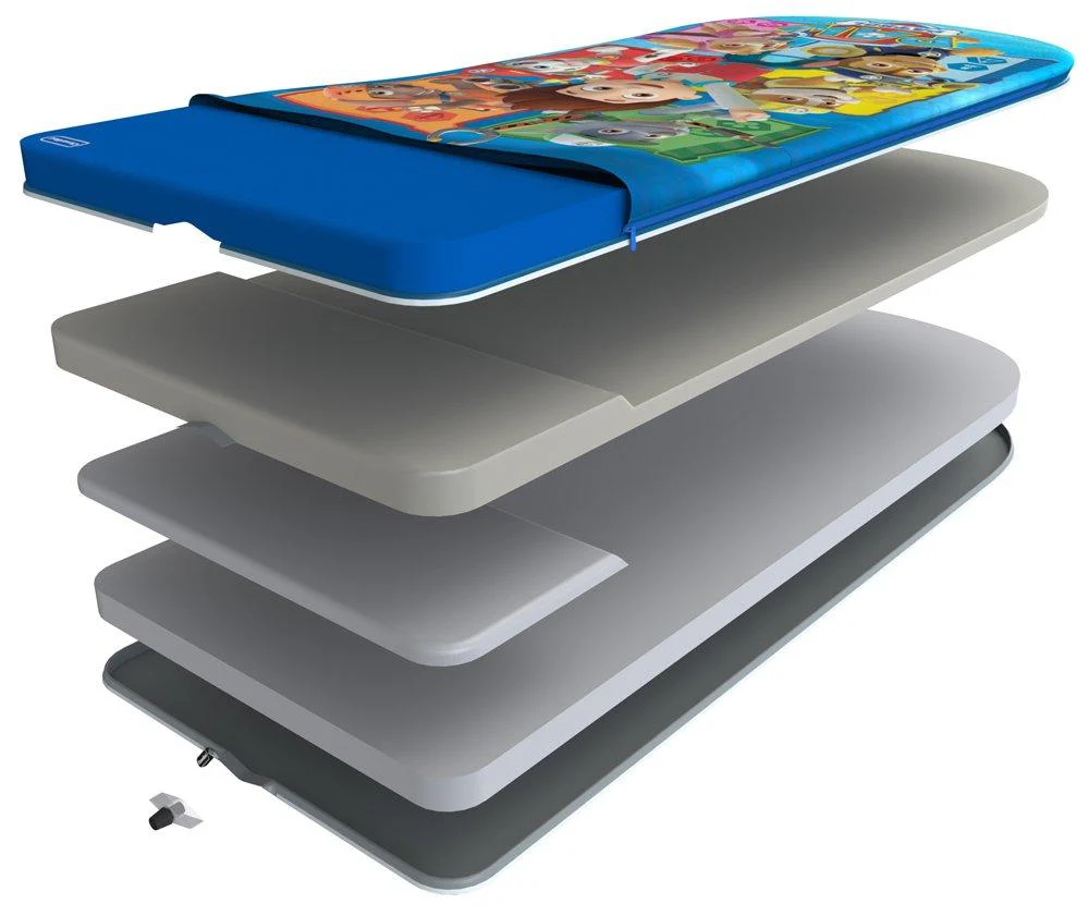'Paw Patrol' CleverBed - Image 4