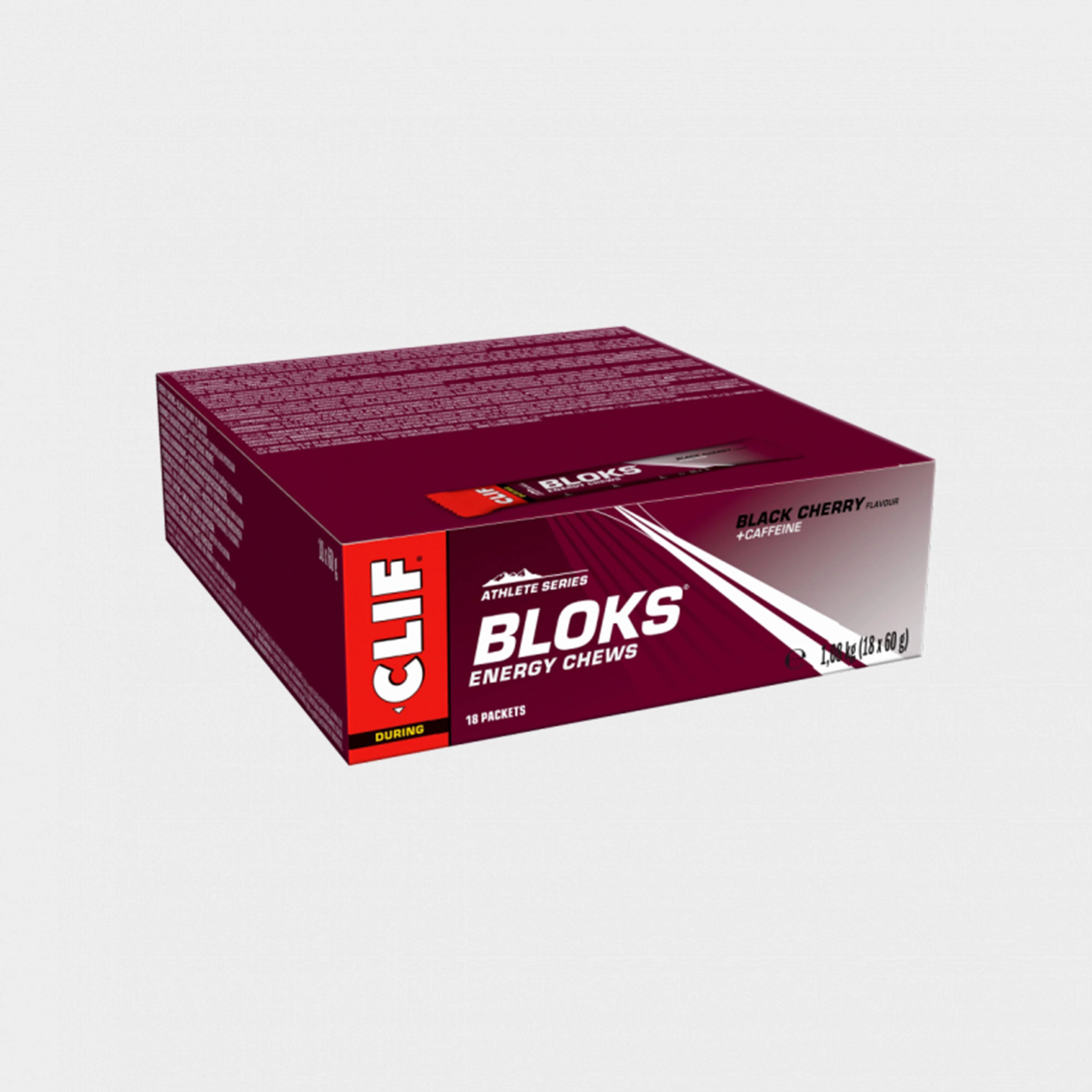 Shot Bloks™ Cherry - Image 2