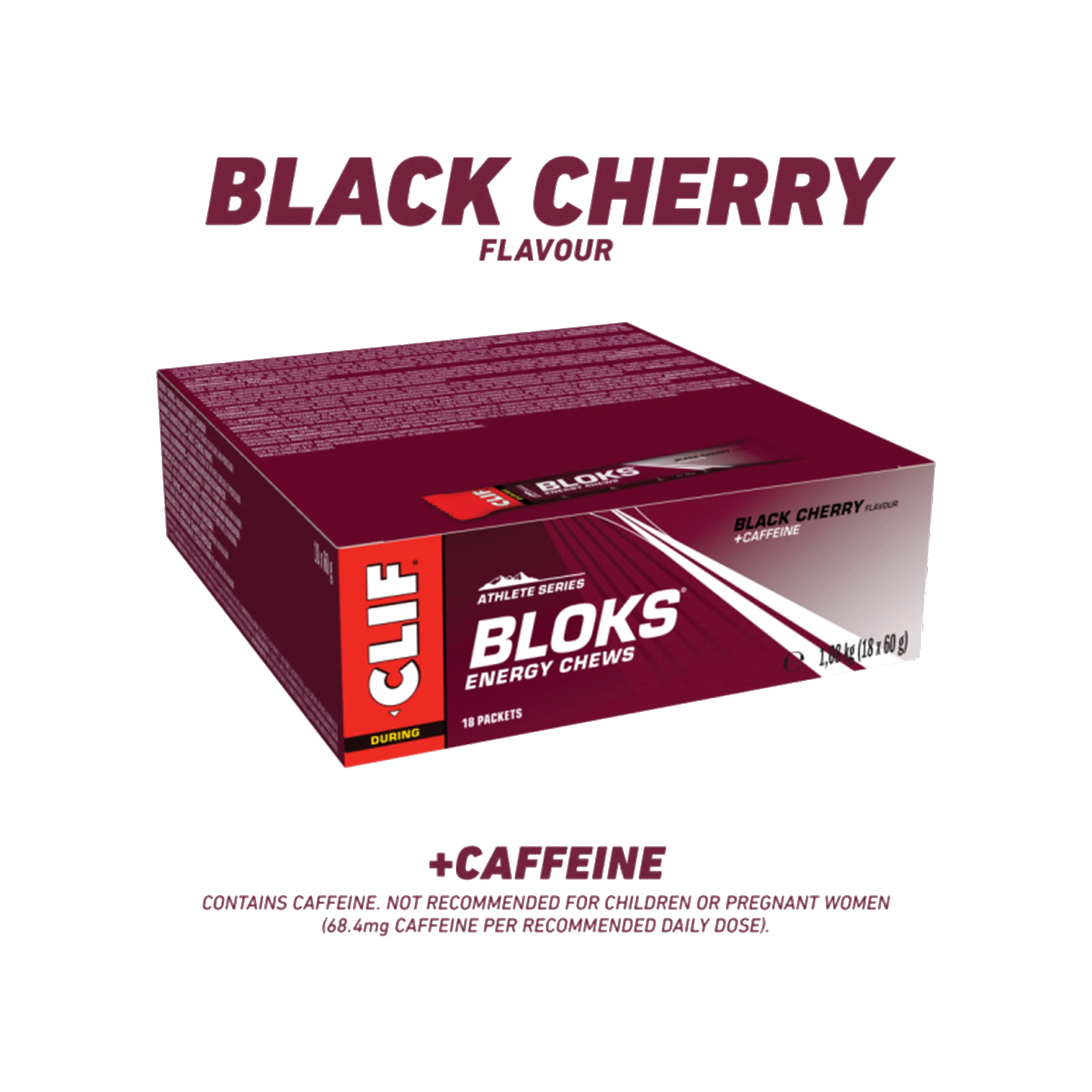 Shot Bloks™ Cherry - Image 4