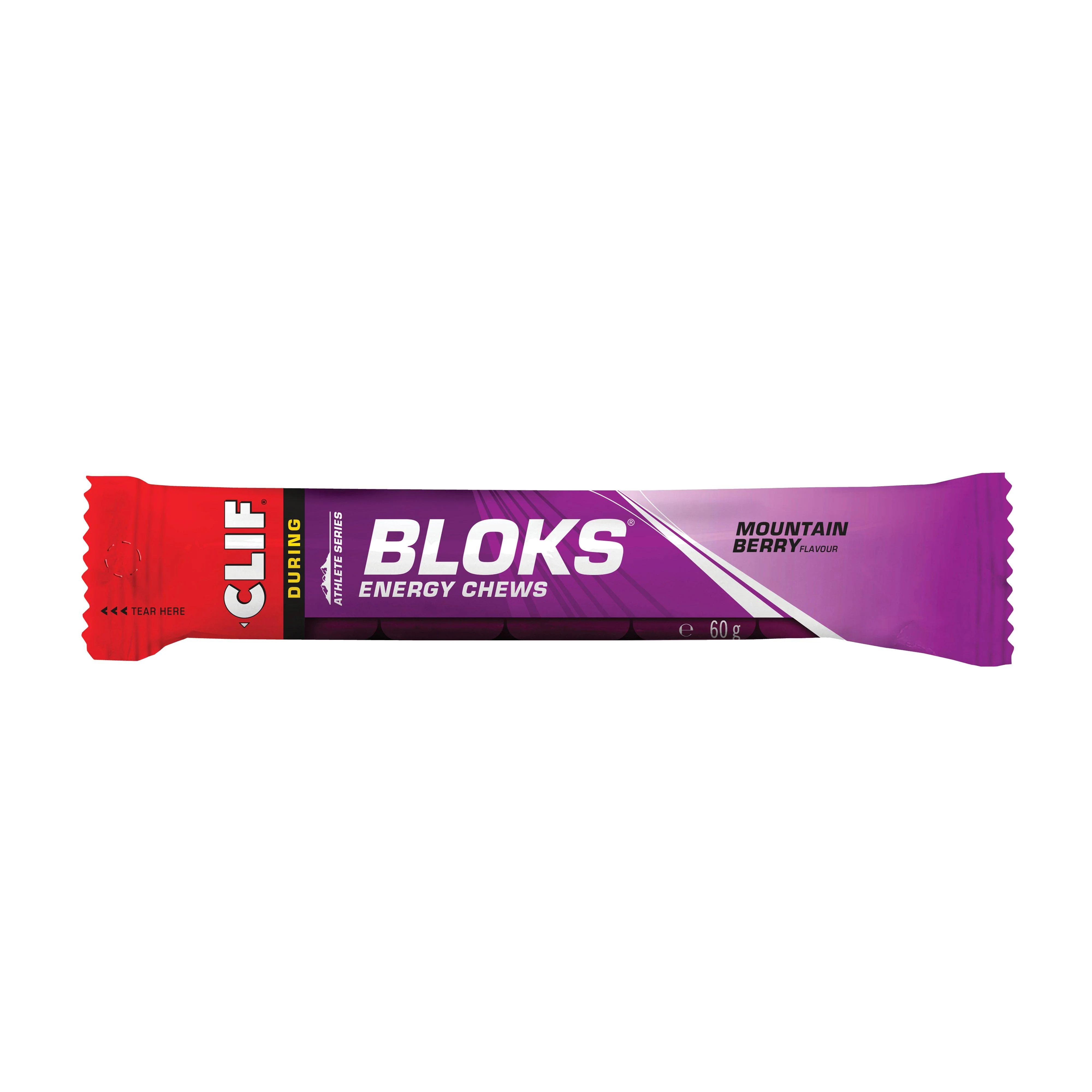 Shot Bloks™ Mountain Berry - Image 6