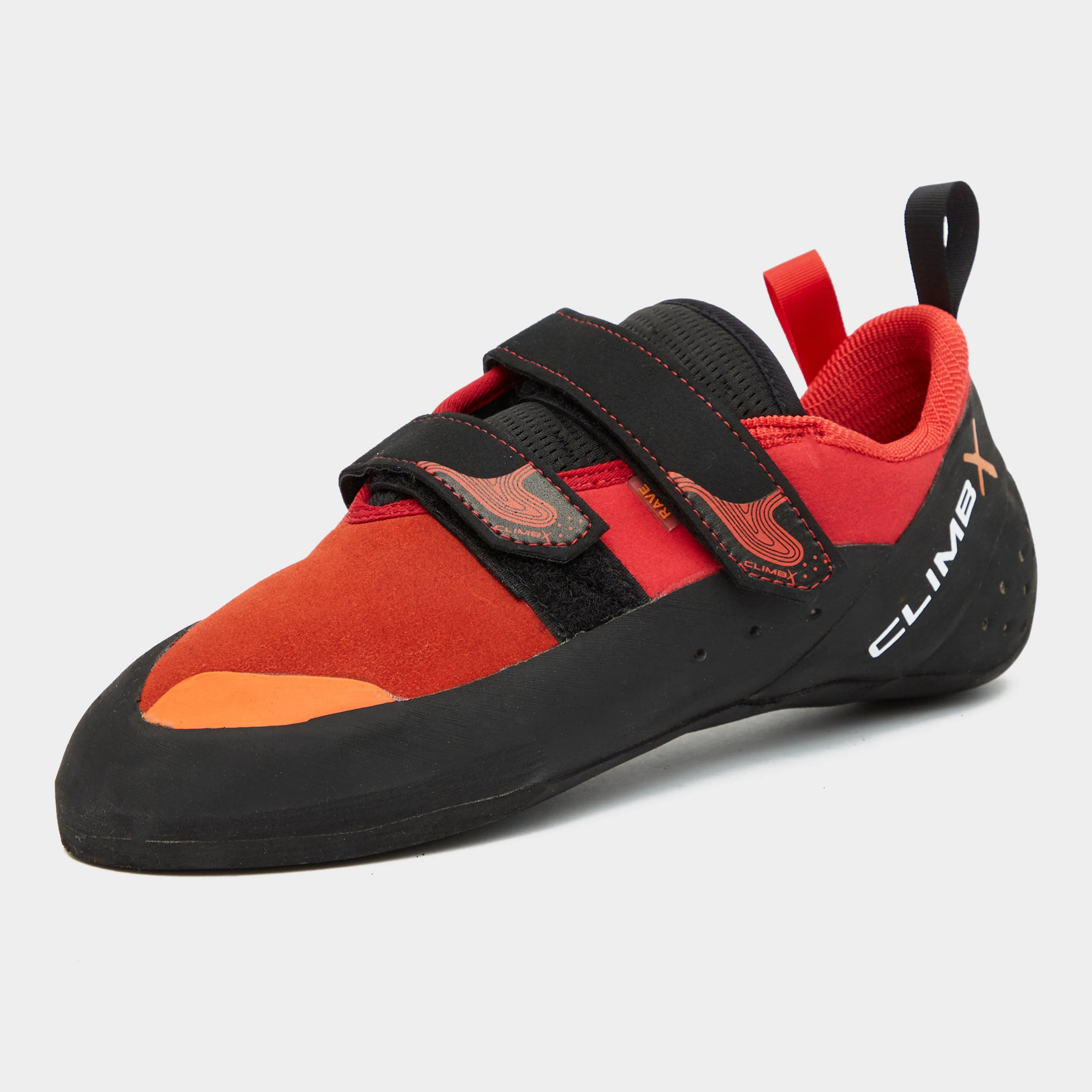 Ascent Rock Shoe - Image 3