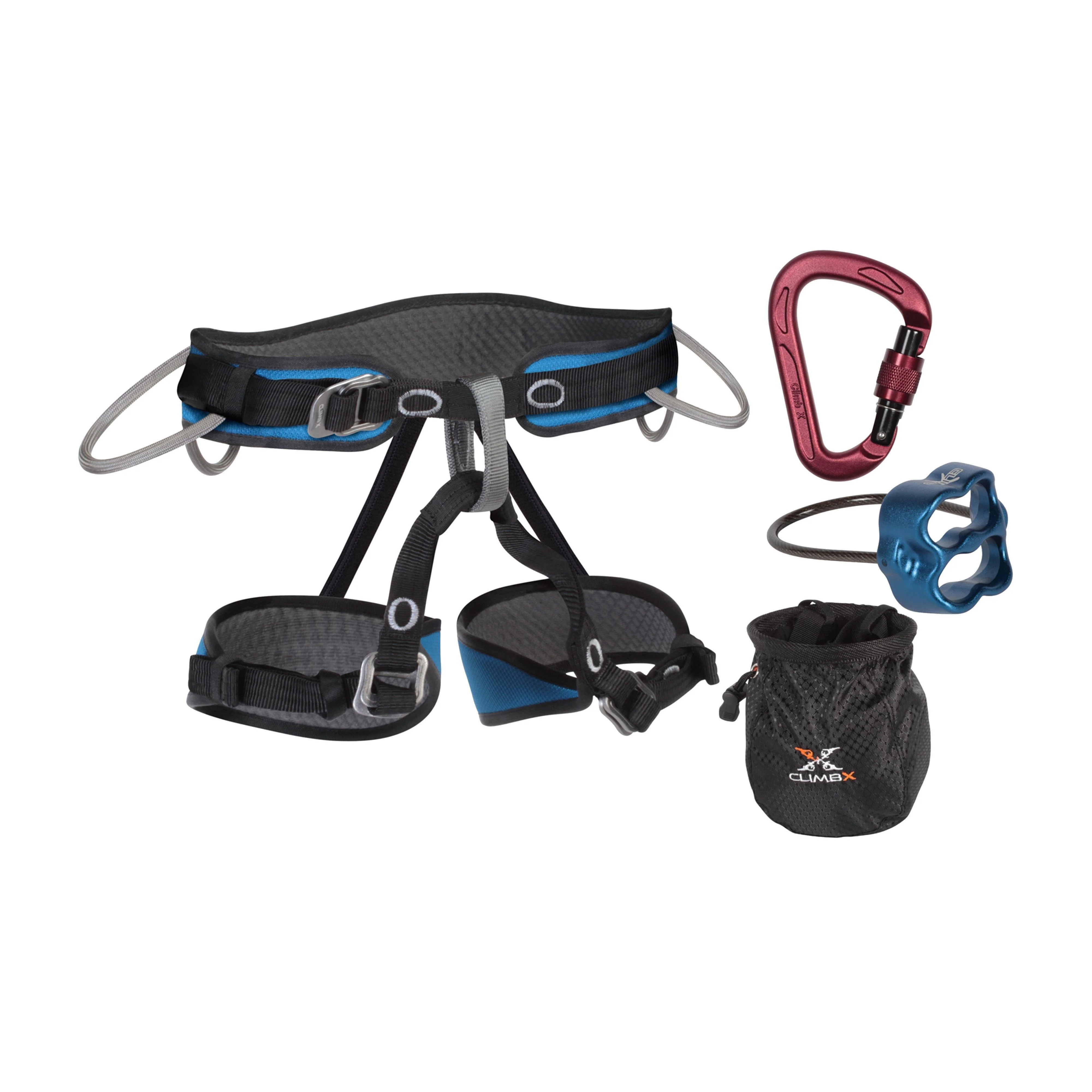 Pilot Harness and Belay Set - Image 6